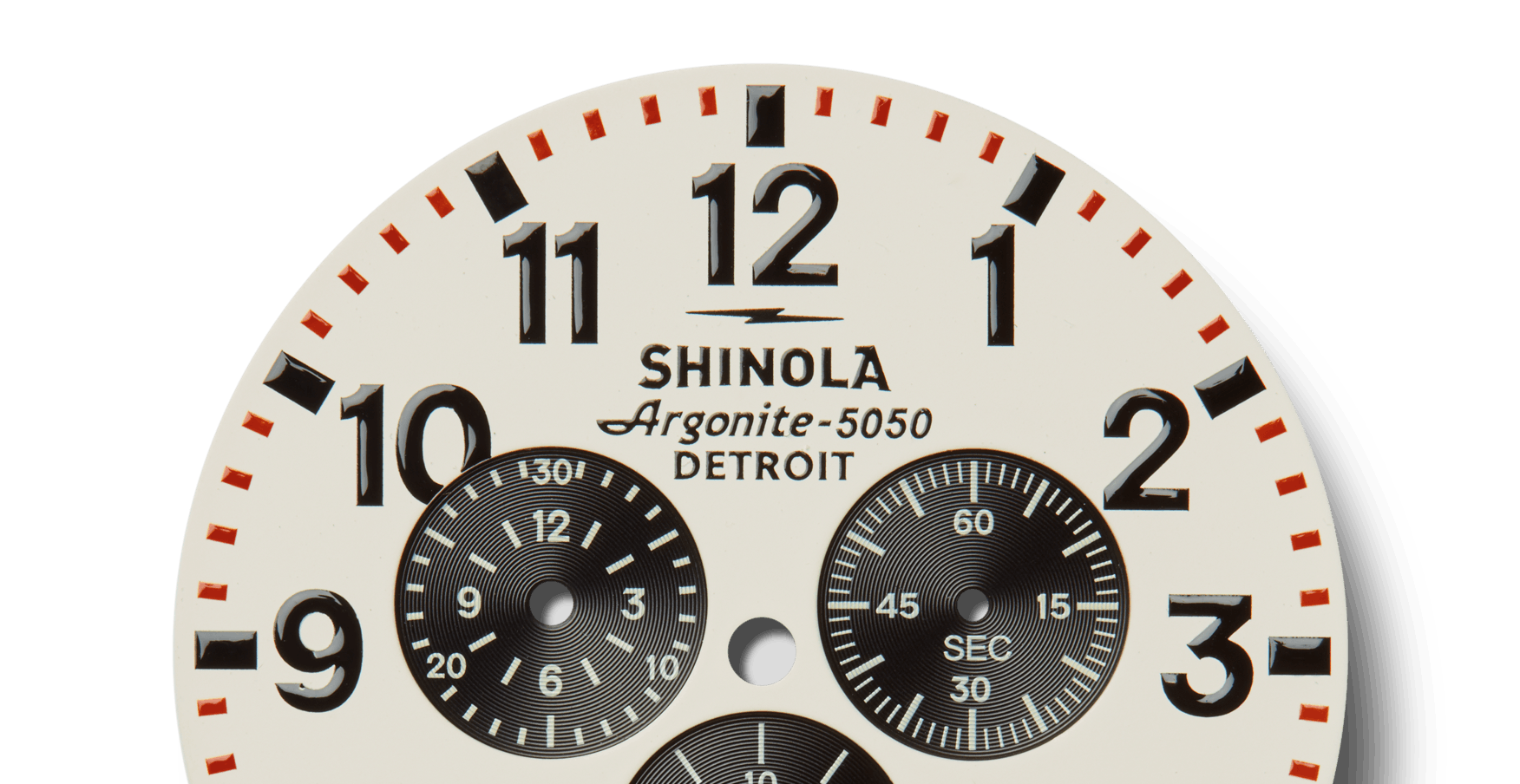 shinola runwell sport chrono 48mm review