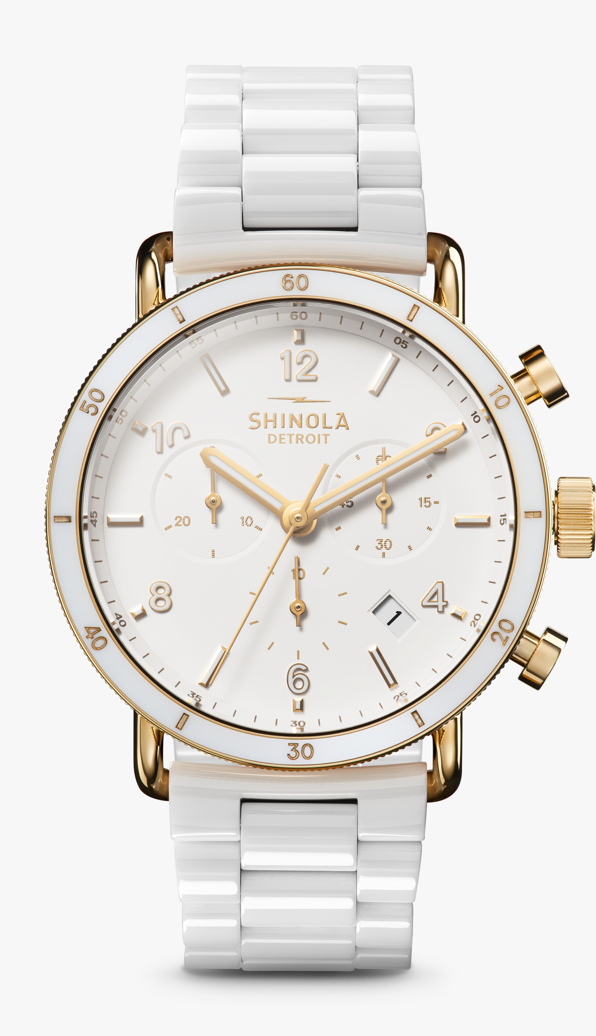 Shinola canfield sport deals