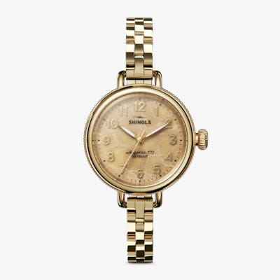 Womens Watches for Every Style Shinola Detroit