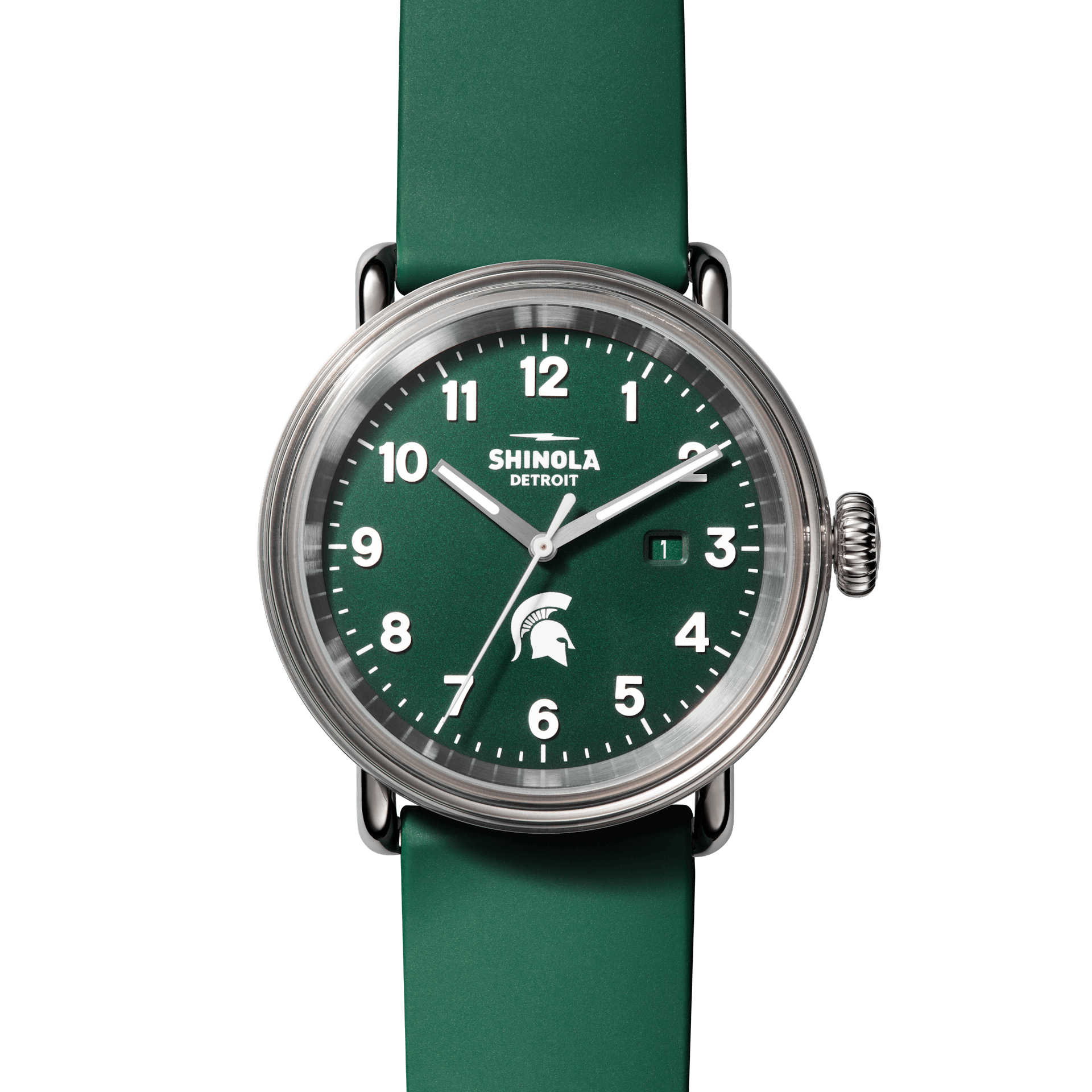 Some of Shinola's Most Interesting Watches Are on Sale - InsideHook