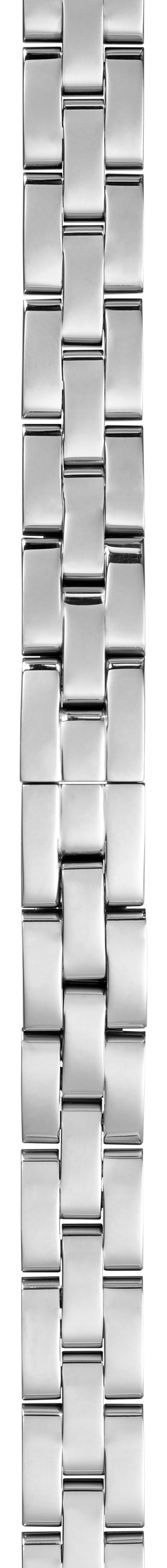 Shinola Watch Strap | Stainless Steel Bracelet | 8mm