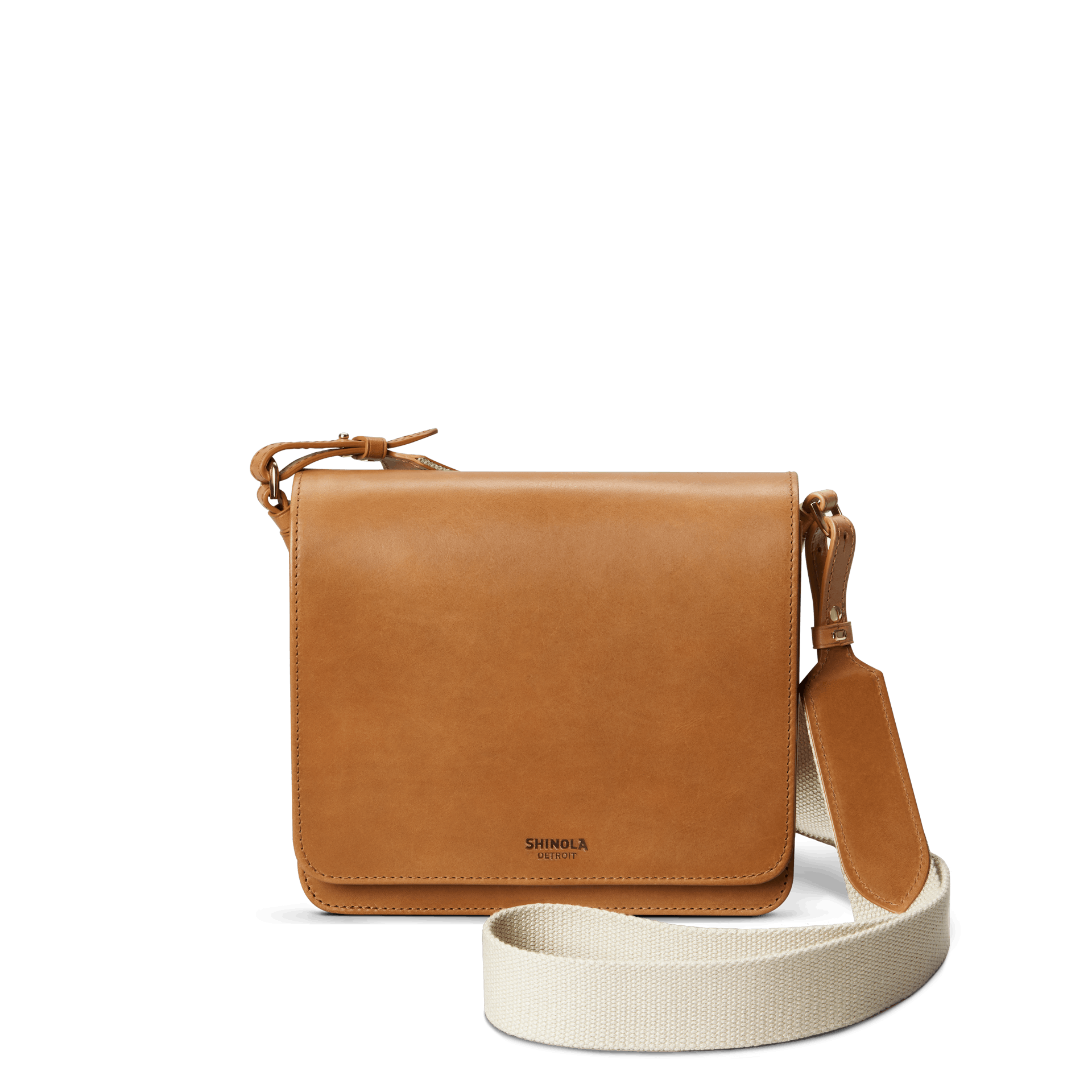 shinola detroit messenger bag