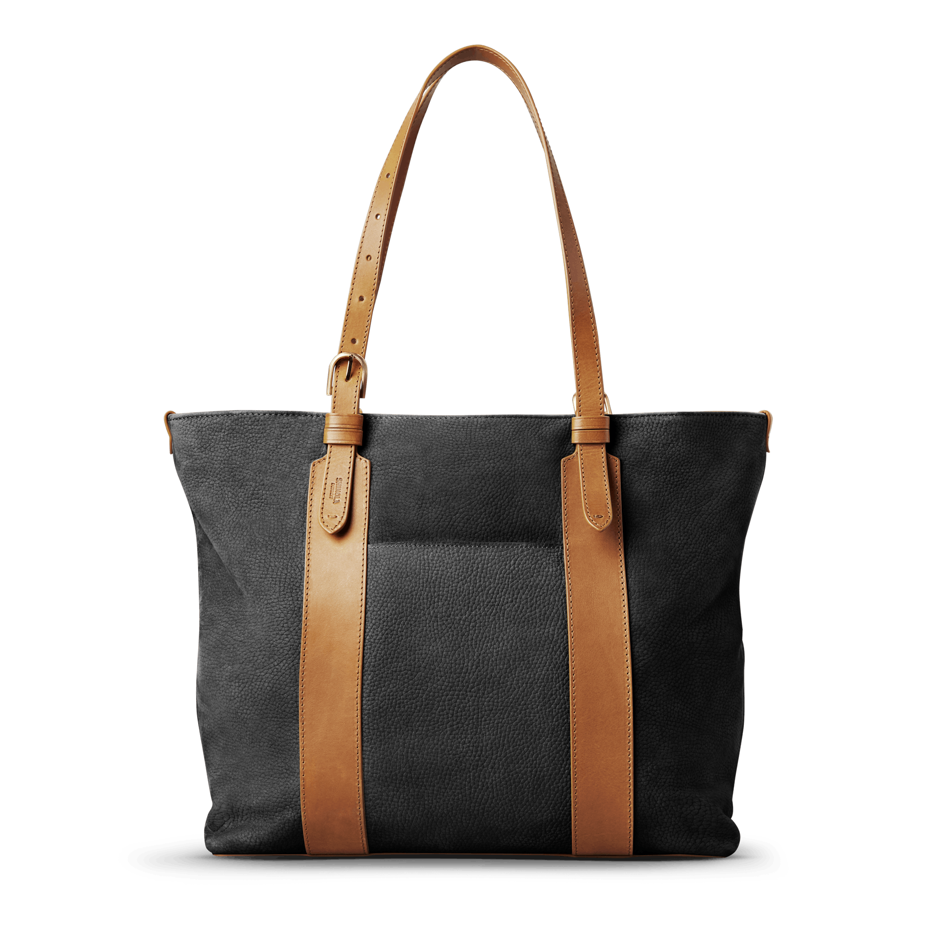 shinola purse