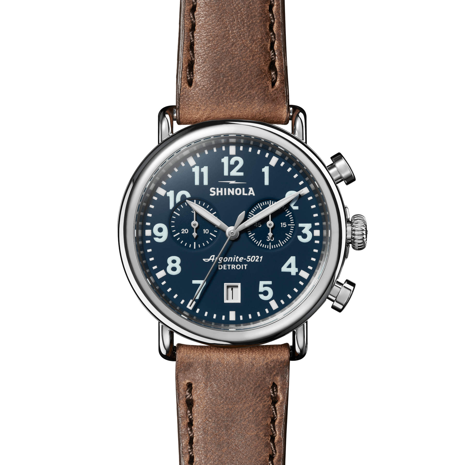 Gamma Green Diver's 41MM Swiss Automatic Watch – LIV Swiss Watches