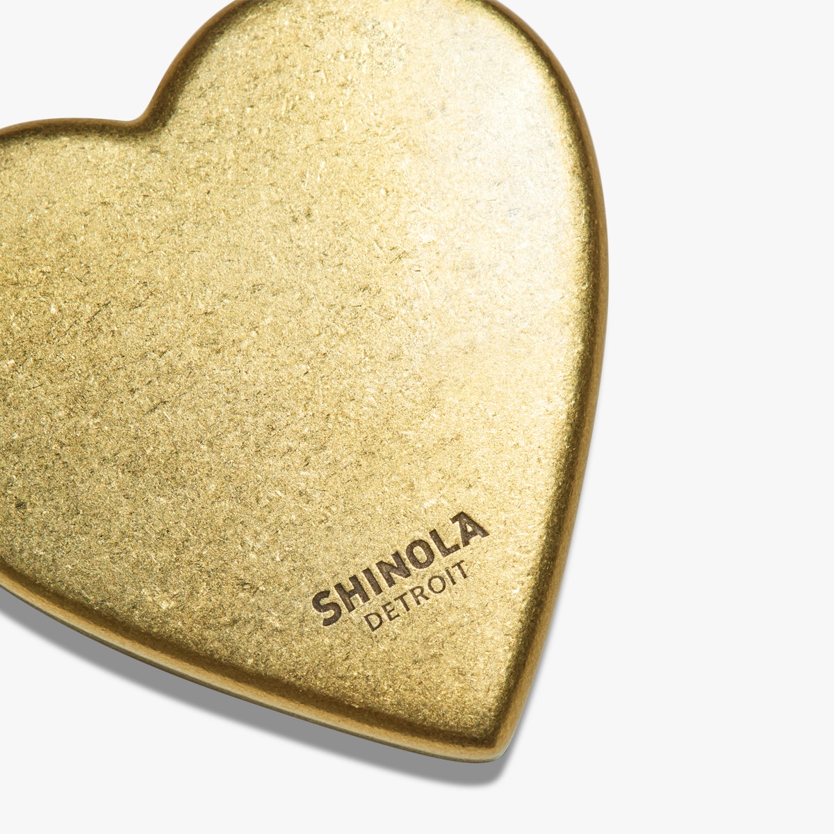 Shinola keychain 2025