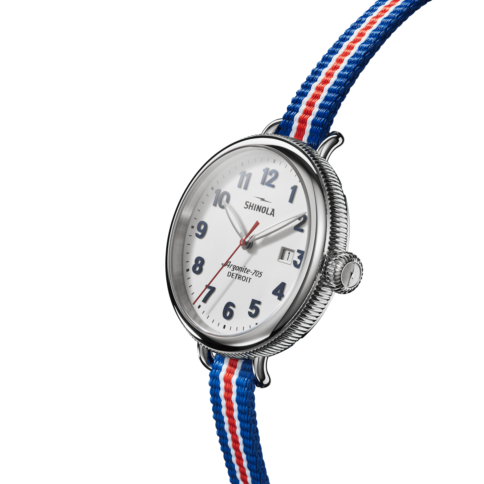 Clearance shinola birdy watch strap Outlet