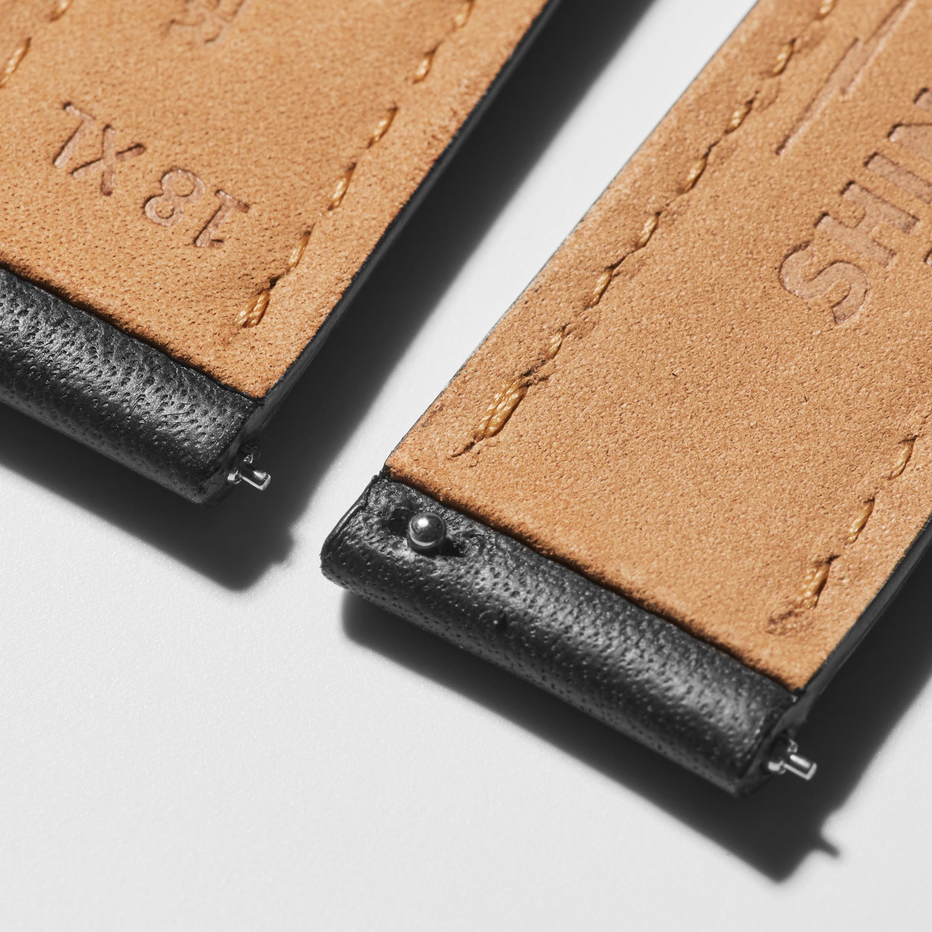 Shinola 18mm watch strap online