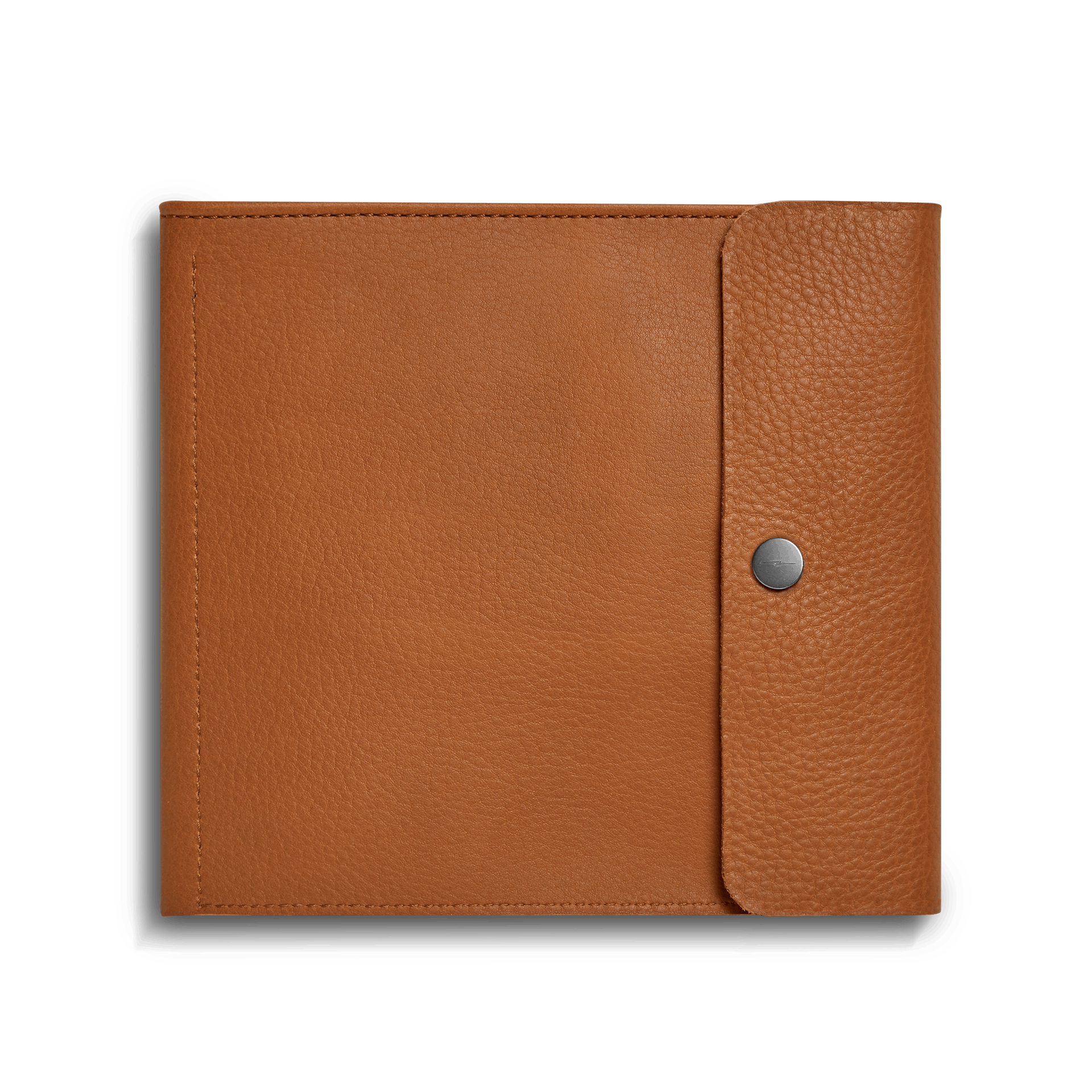 LeatherTravel PortfolioBourbon Shinola® Detroit