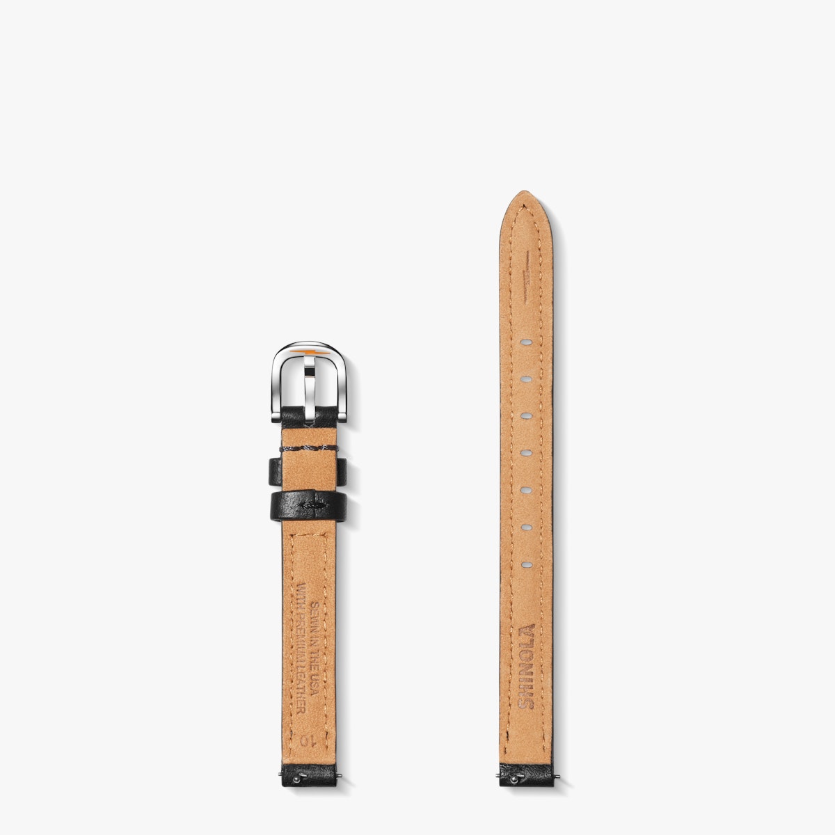 Shinola watch band replacement hotsell