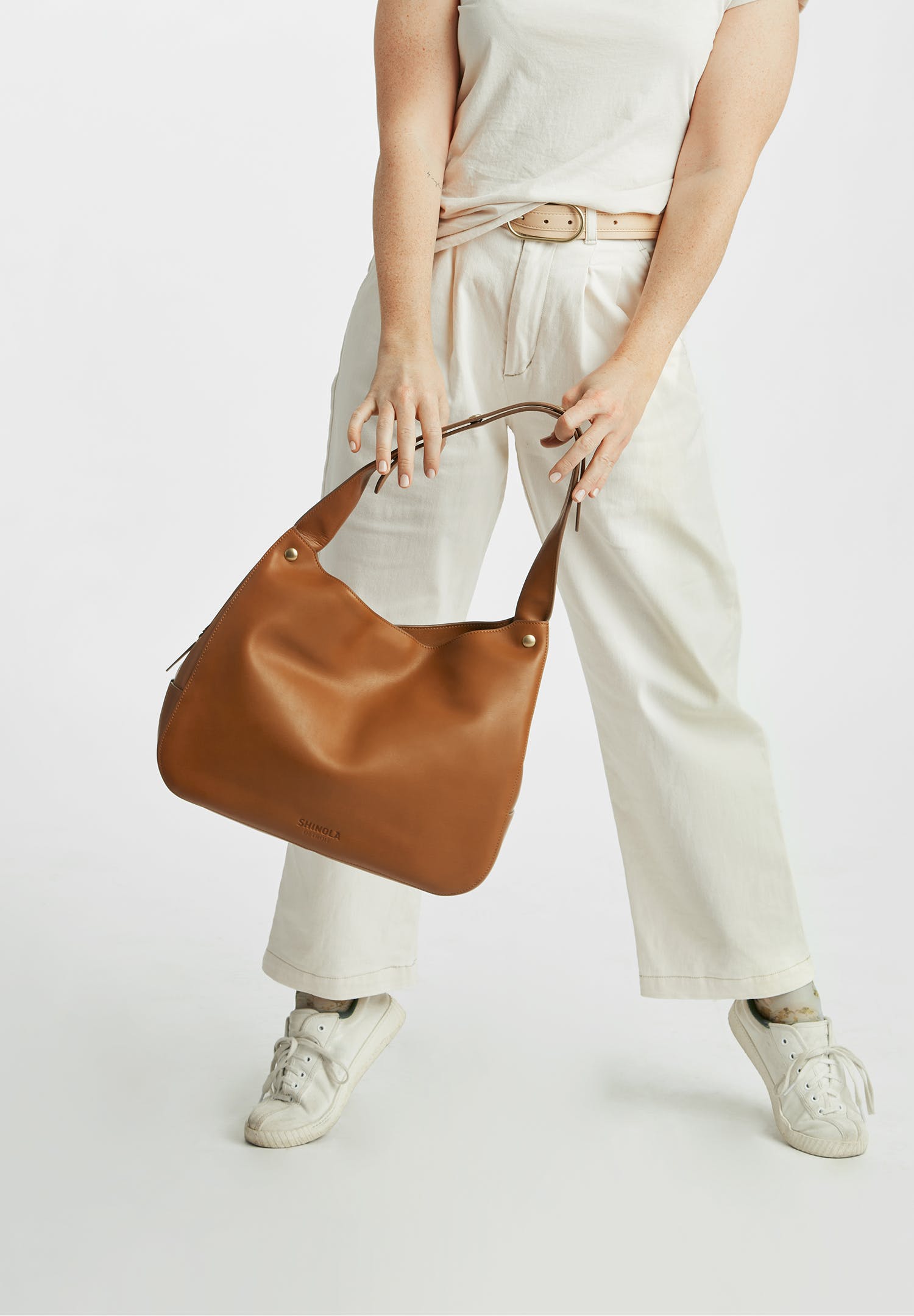 Shinola hobo bag hotsell
