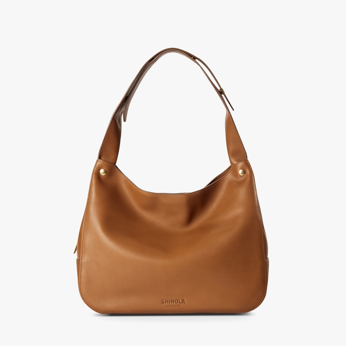 The Snap Shoulder Bag Shinola