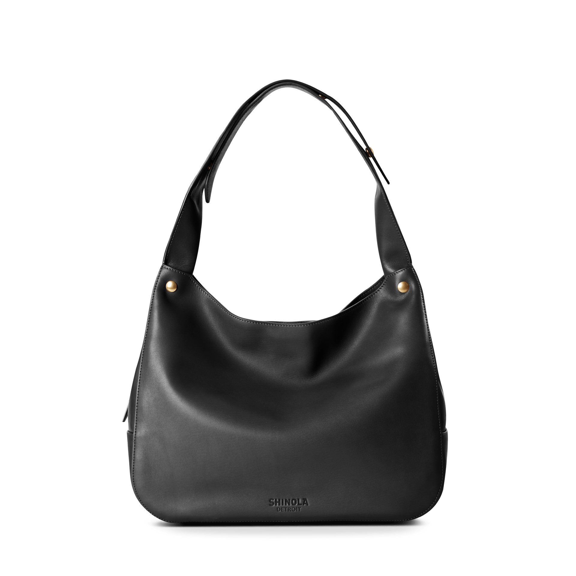 Shinola hobo bag online
