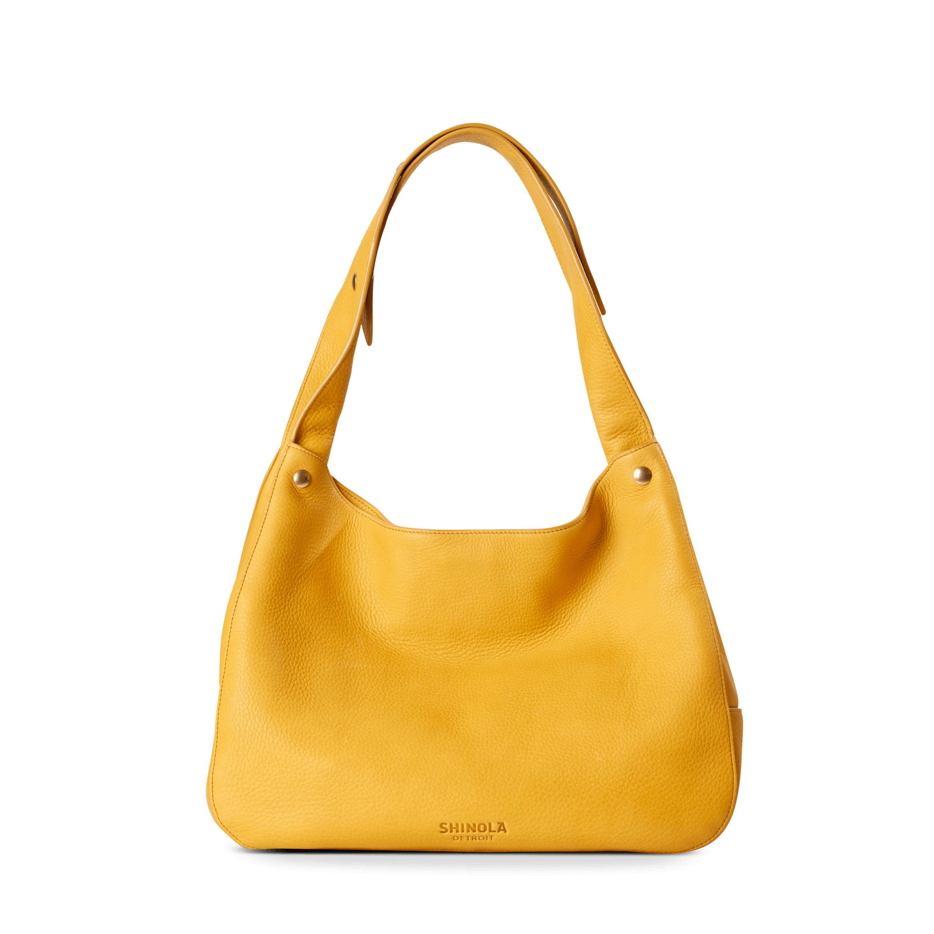 Shinola Cass Hobo 2024 favors
