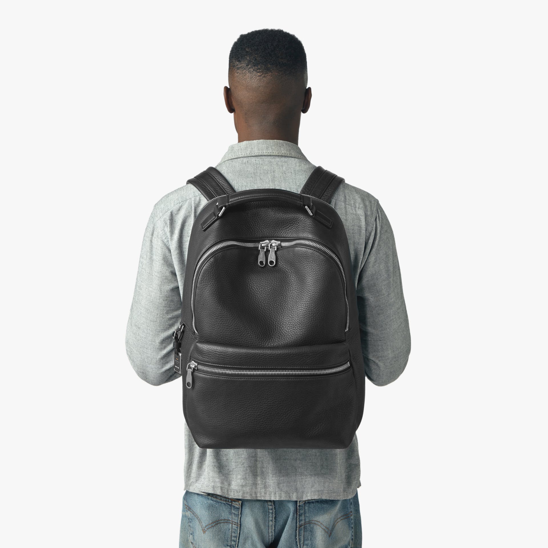 Shinola men's bag online