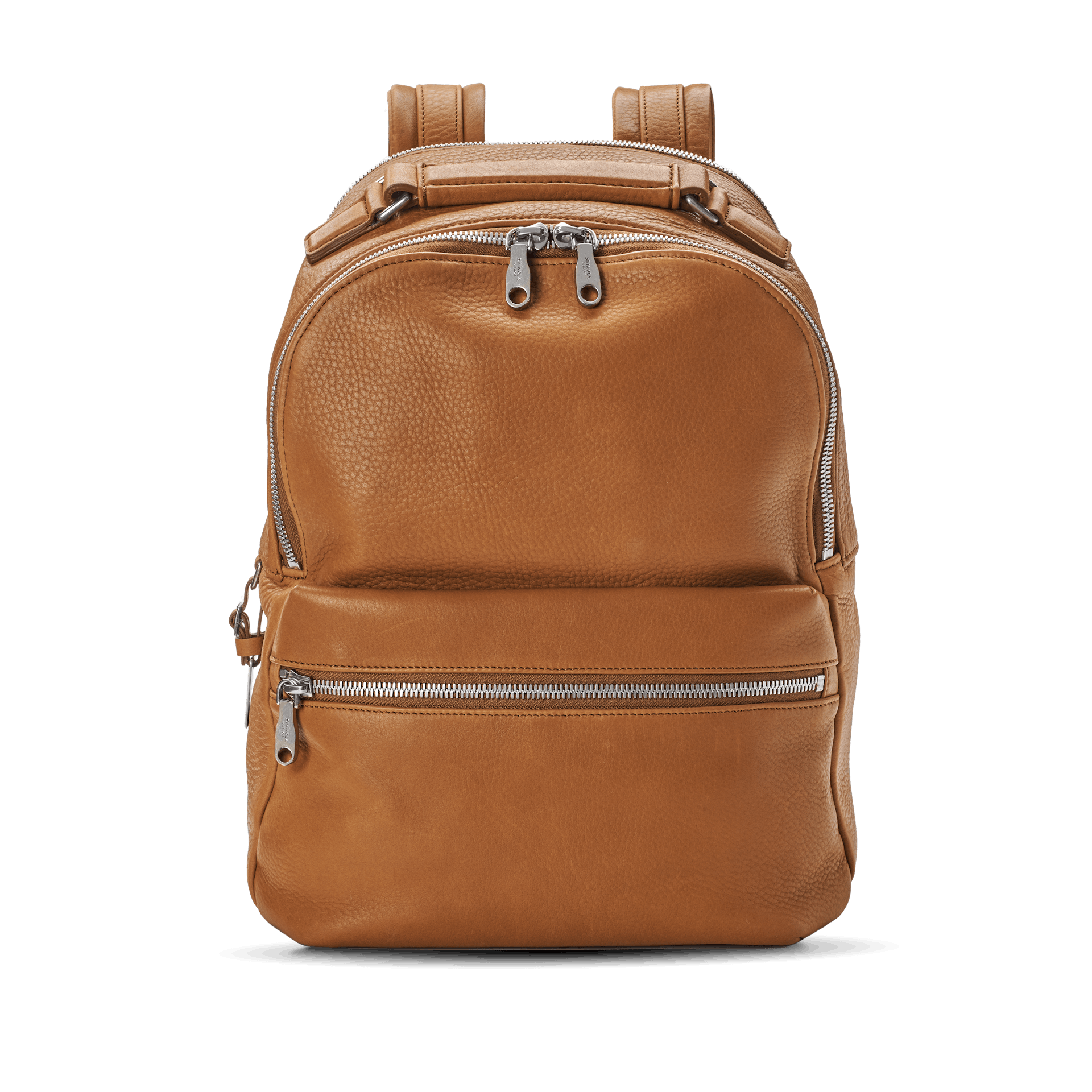 Kimmie Backpack in Tan – Margot New York