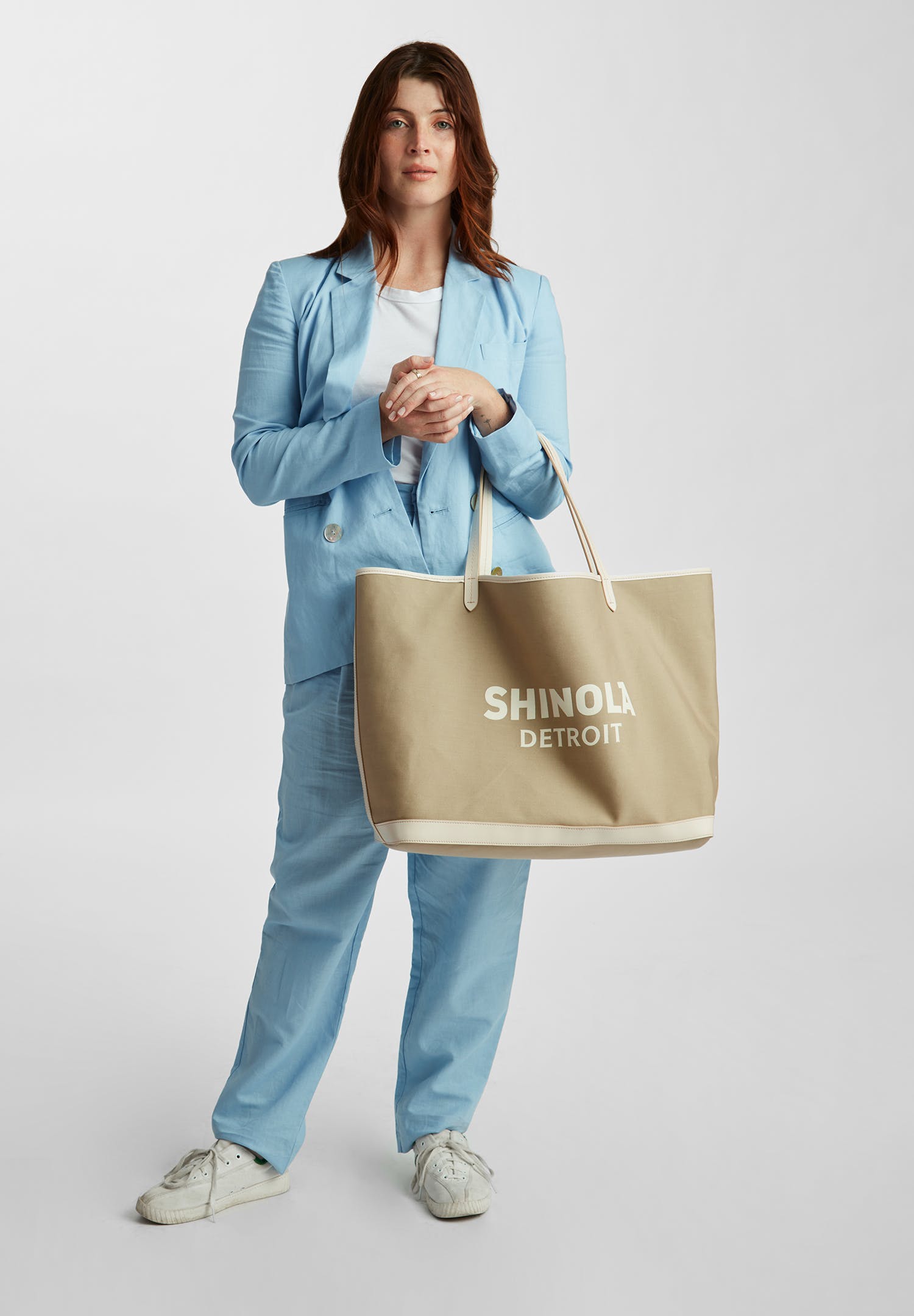 Shinola tote new arrivals