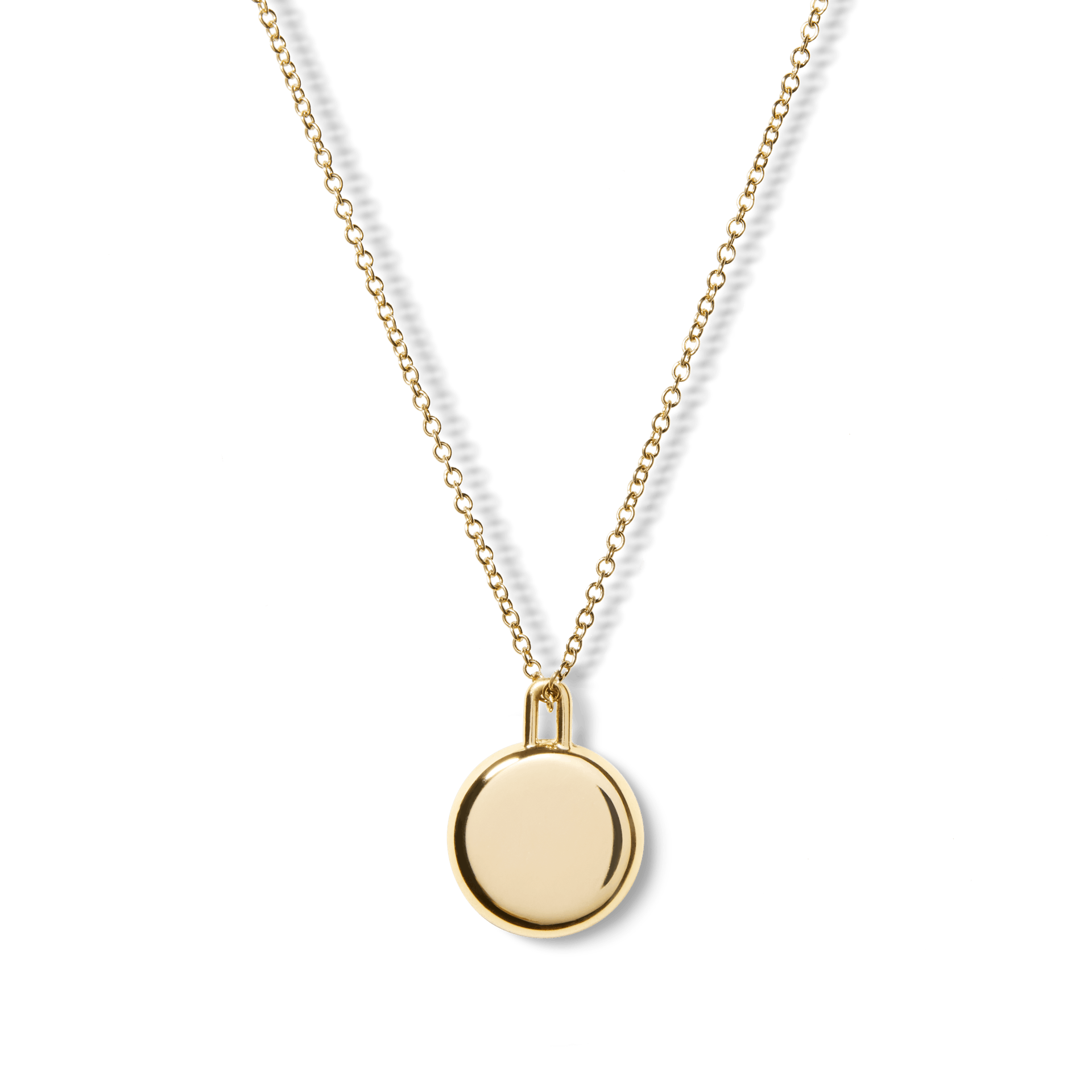 Shinola Locket 2024 favors