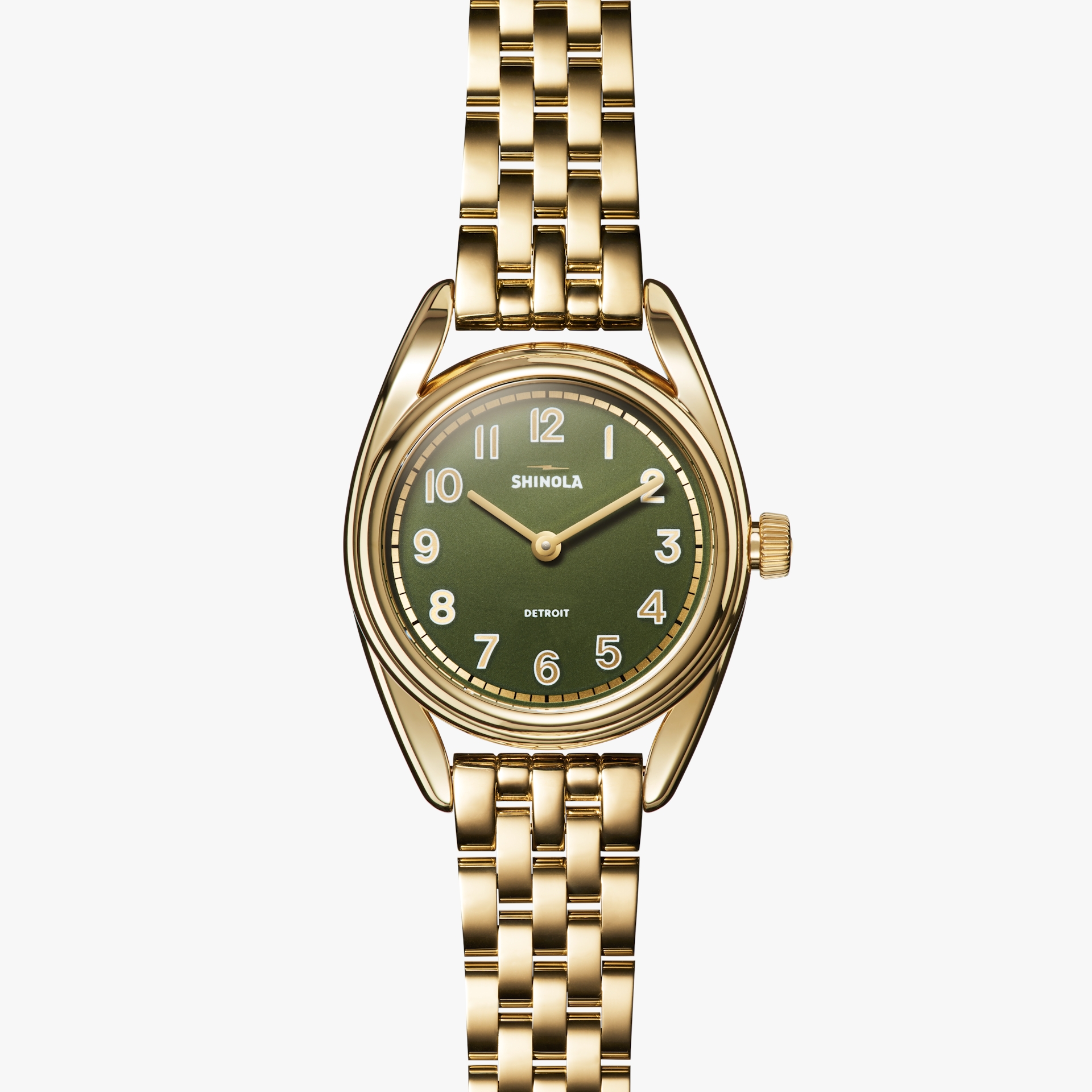 The Derby 38mm | Shinola