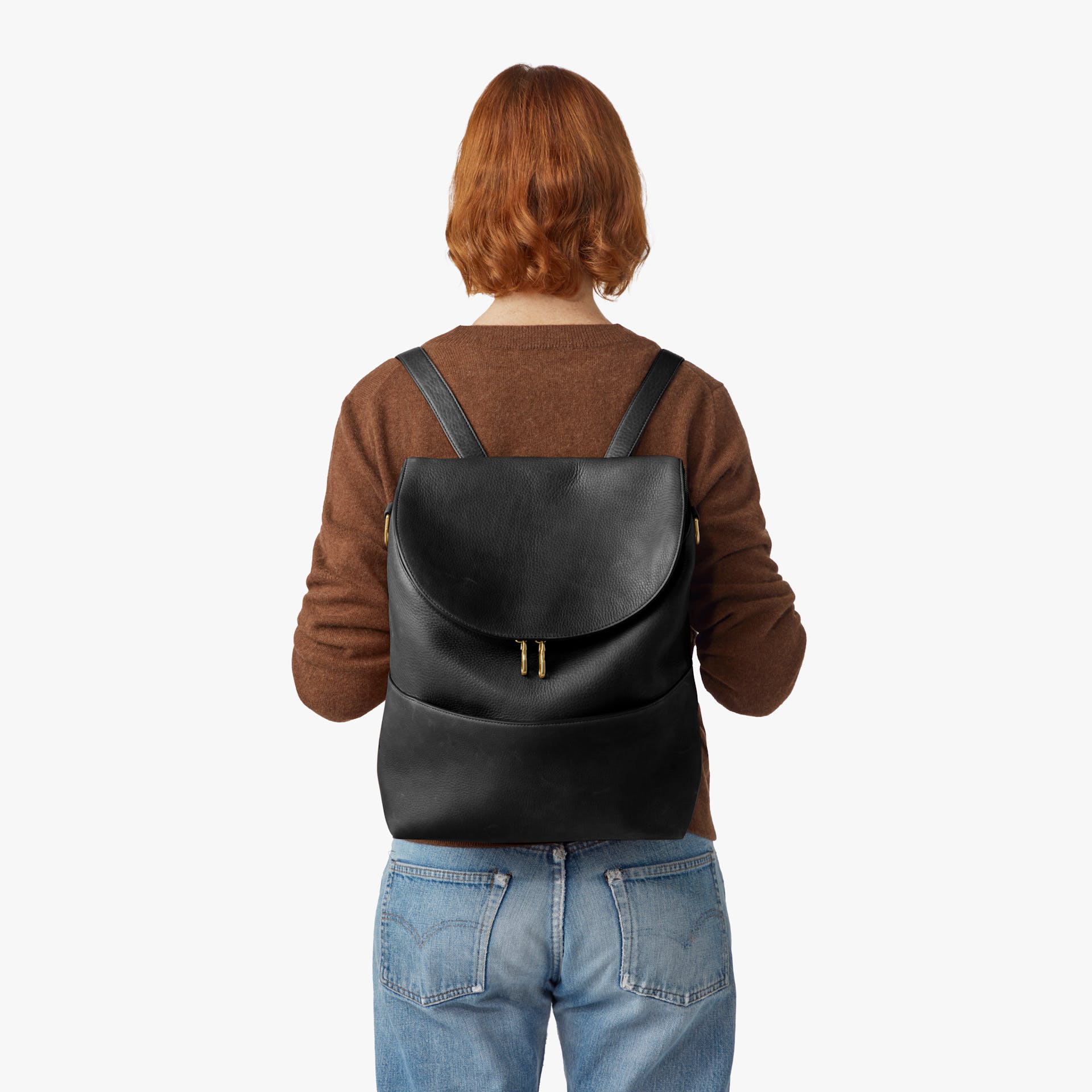 Messenger bag that turns into backpack best sale