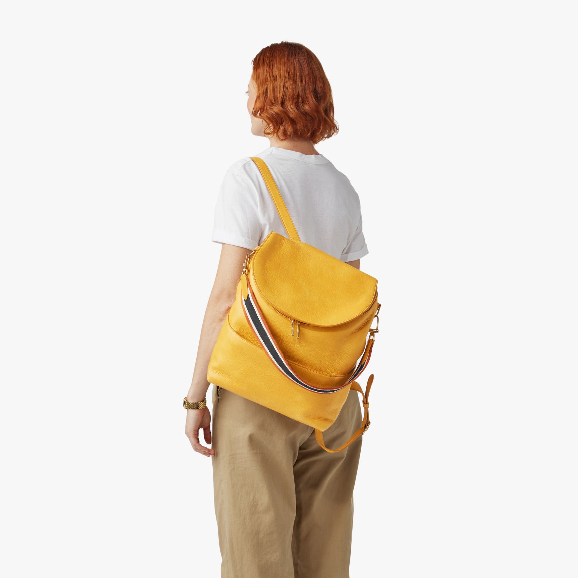 Shinola women's backpack outlet