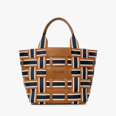 Shinola accordion best sale tote
