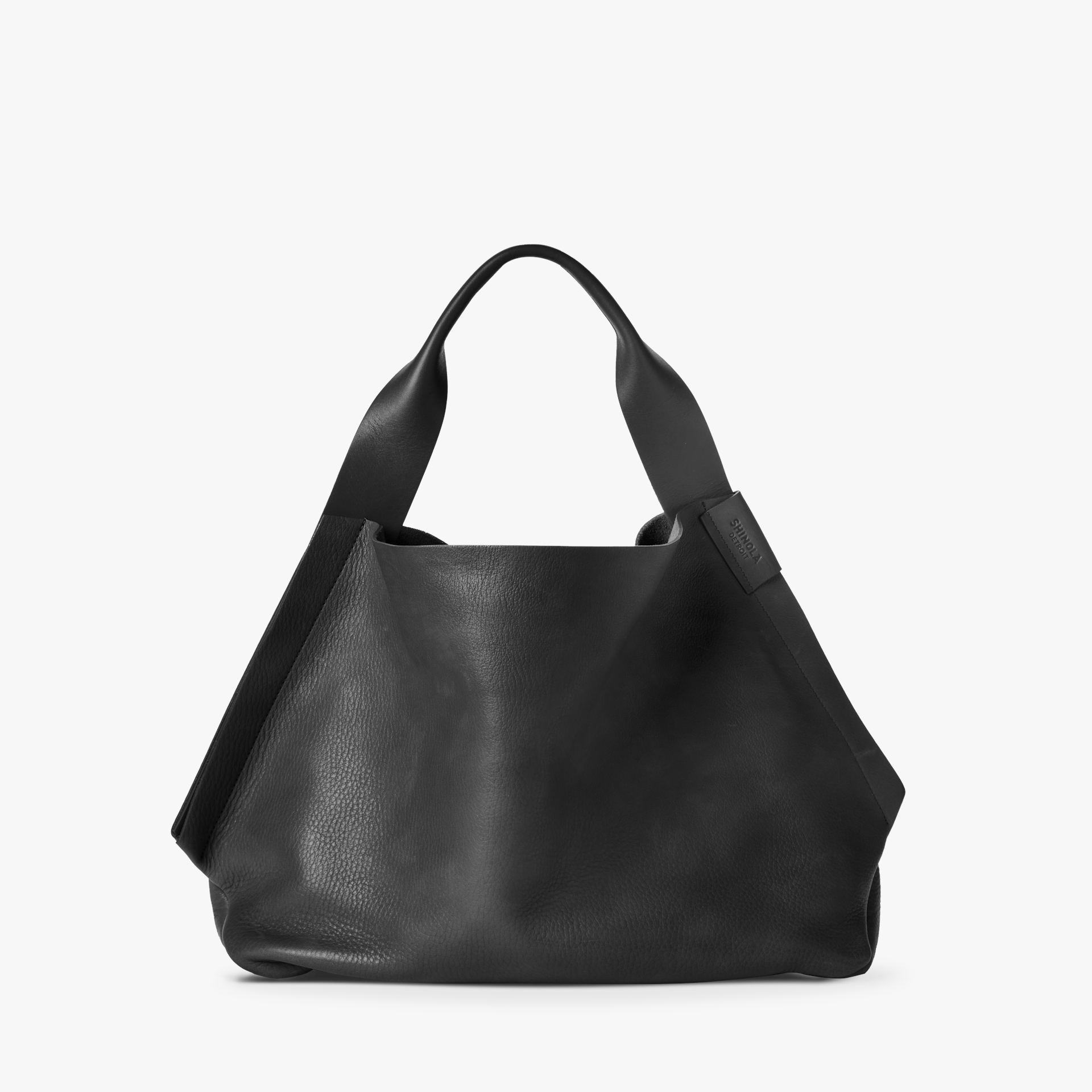 The Runwell Shoulder Bag