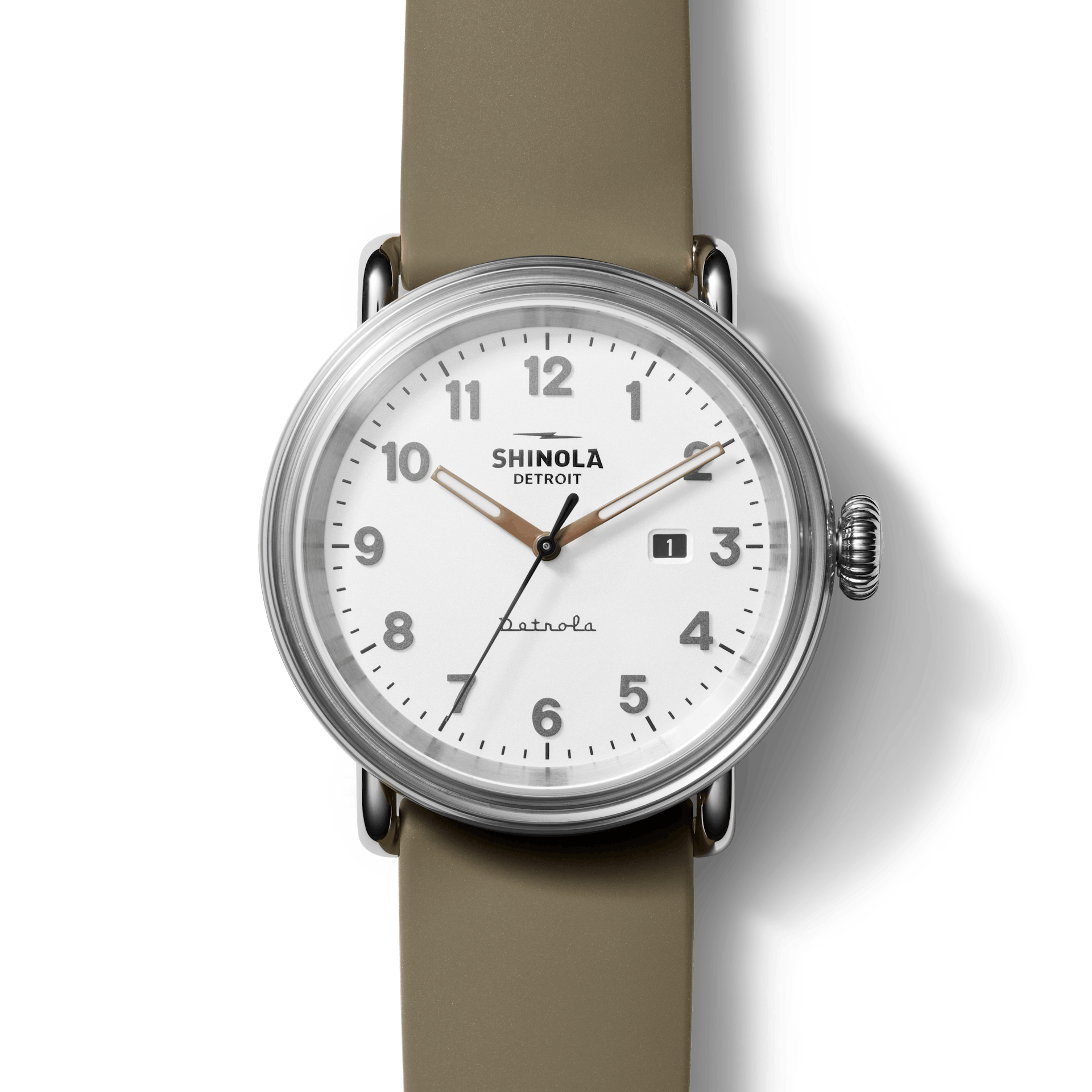 shinola