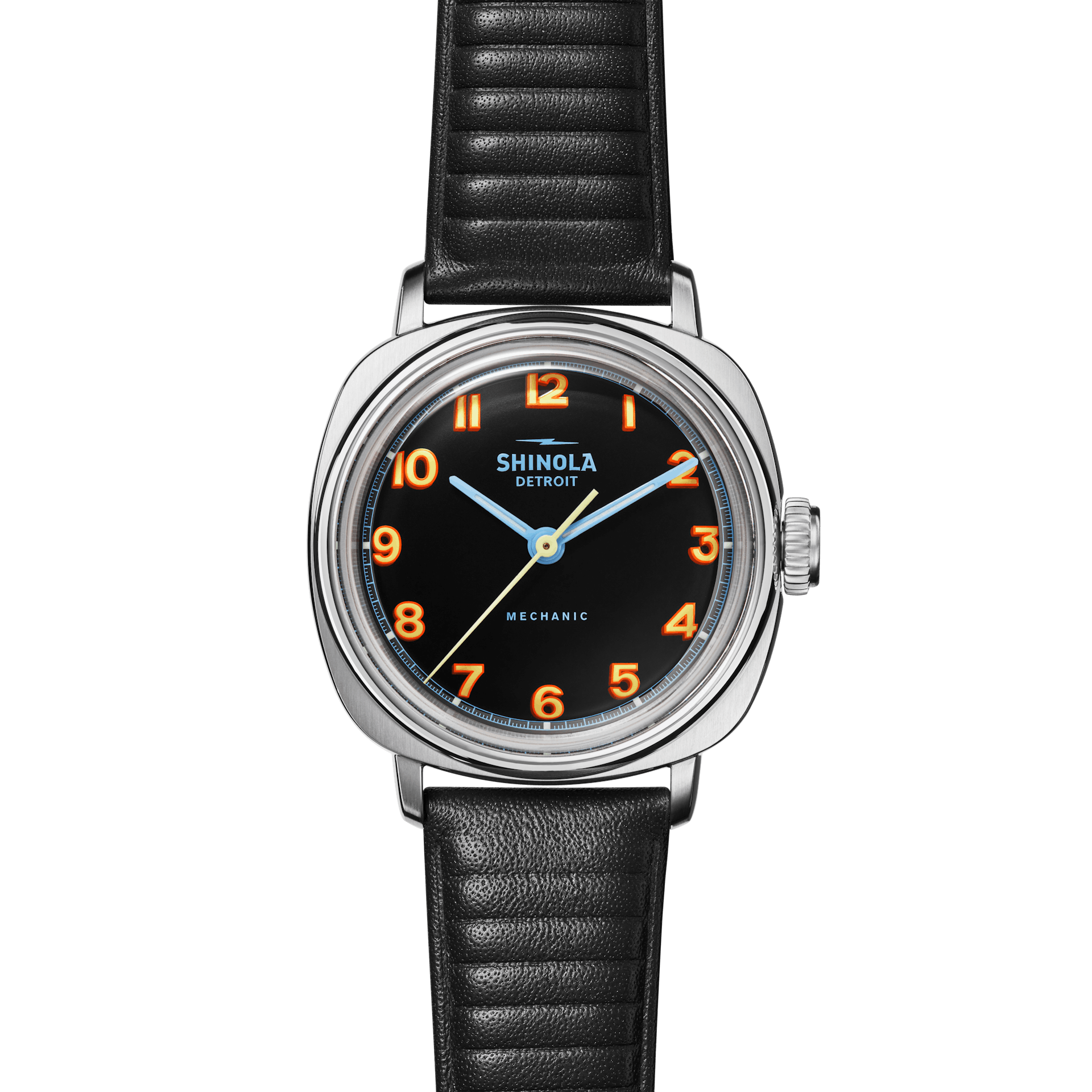 Shinola Shinola Watch 001-414-00175 - Watches | Aires Jewelers | Morris  Plains, NJ