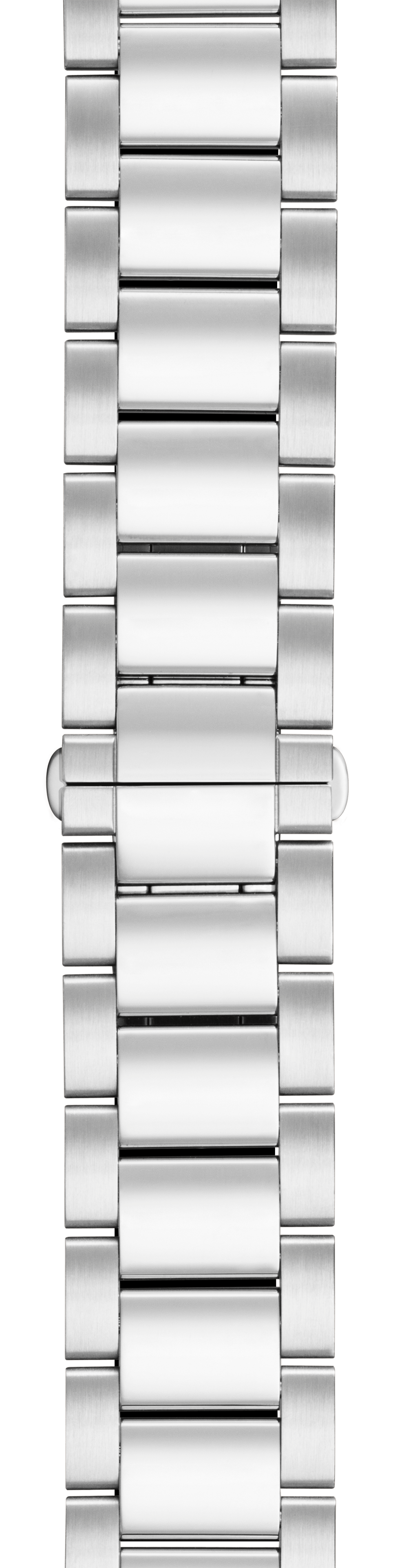 Steel bracelet Montblanc Meisterstück Glacier collection - Luxury Bracelets  – Montblanc® US
