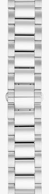 for Stainless Steel 3-Link Detroit Bracelet Apple Watch -