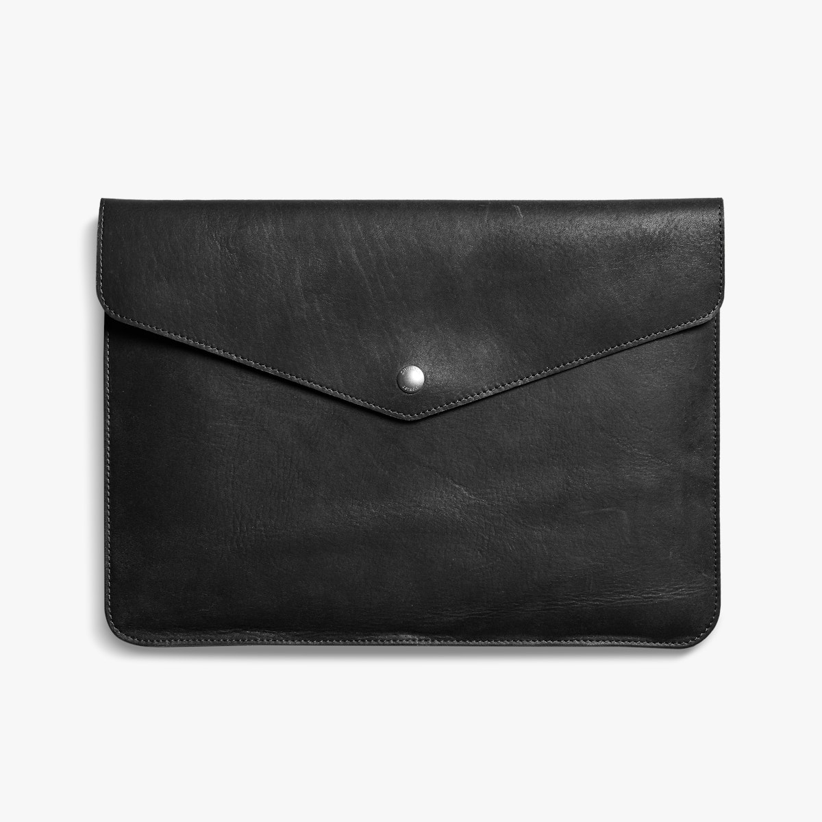13" Sleeve|Heritage Leather | Shinola® Detroit