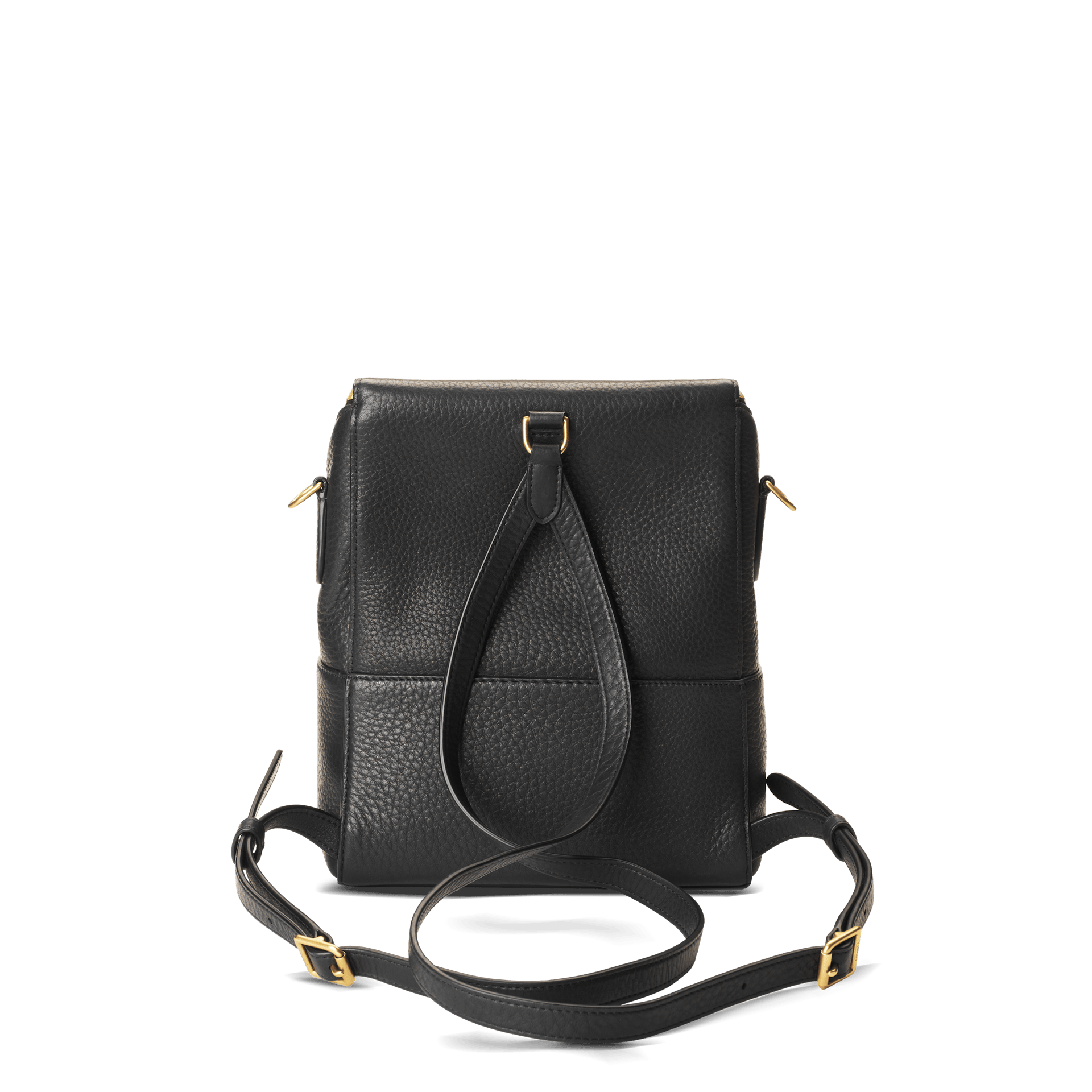 The Mini Pocket Backpack | Shinola 