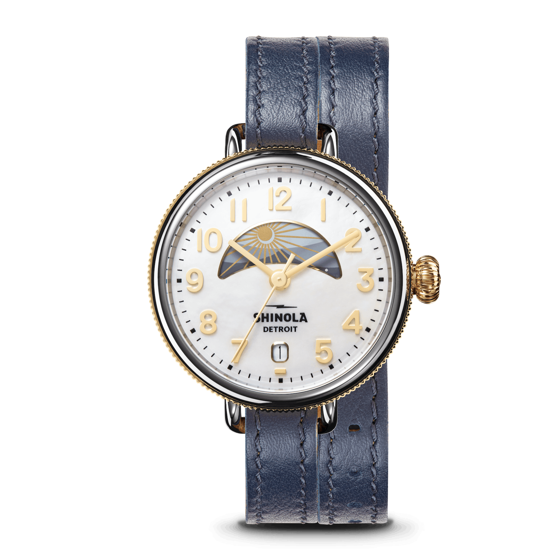 Hands-On Debut: Shinola Mechanic Watches | aBlogtoWatch