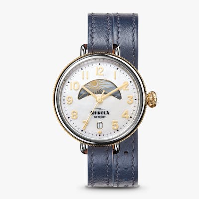 Shinola Previews First Women's Luxury Watch and Jewelry Collections – WWD