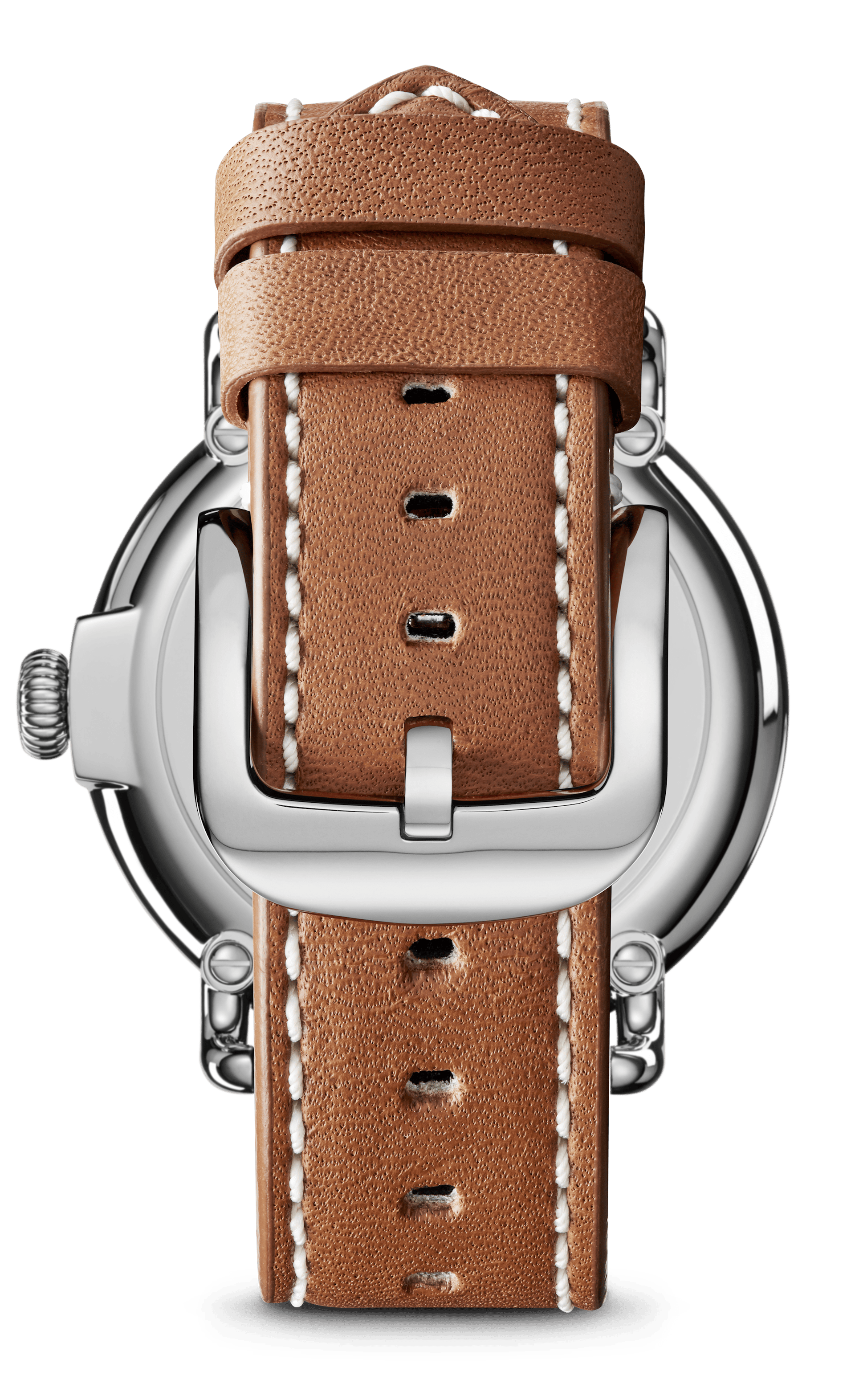 The Runwell 41mm -Engravable | Shinola 