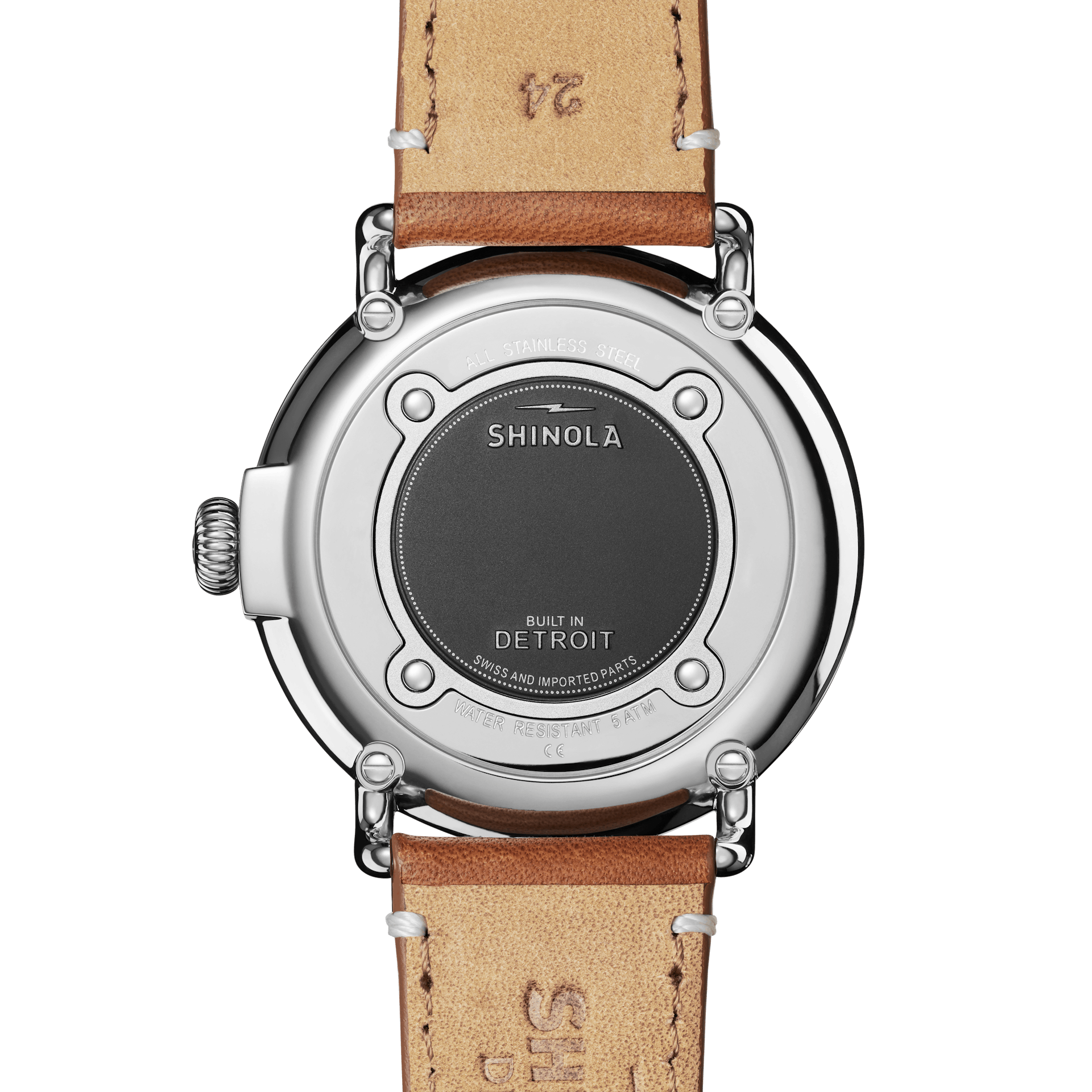 専用　SHINOLA DETROIT  Runwell シャイノラ　ランウェル fe11d02caf69141f9553d650565b9d