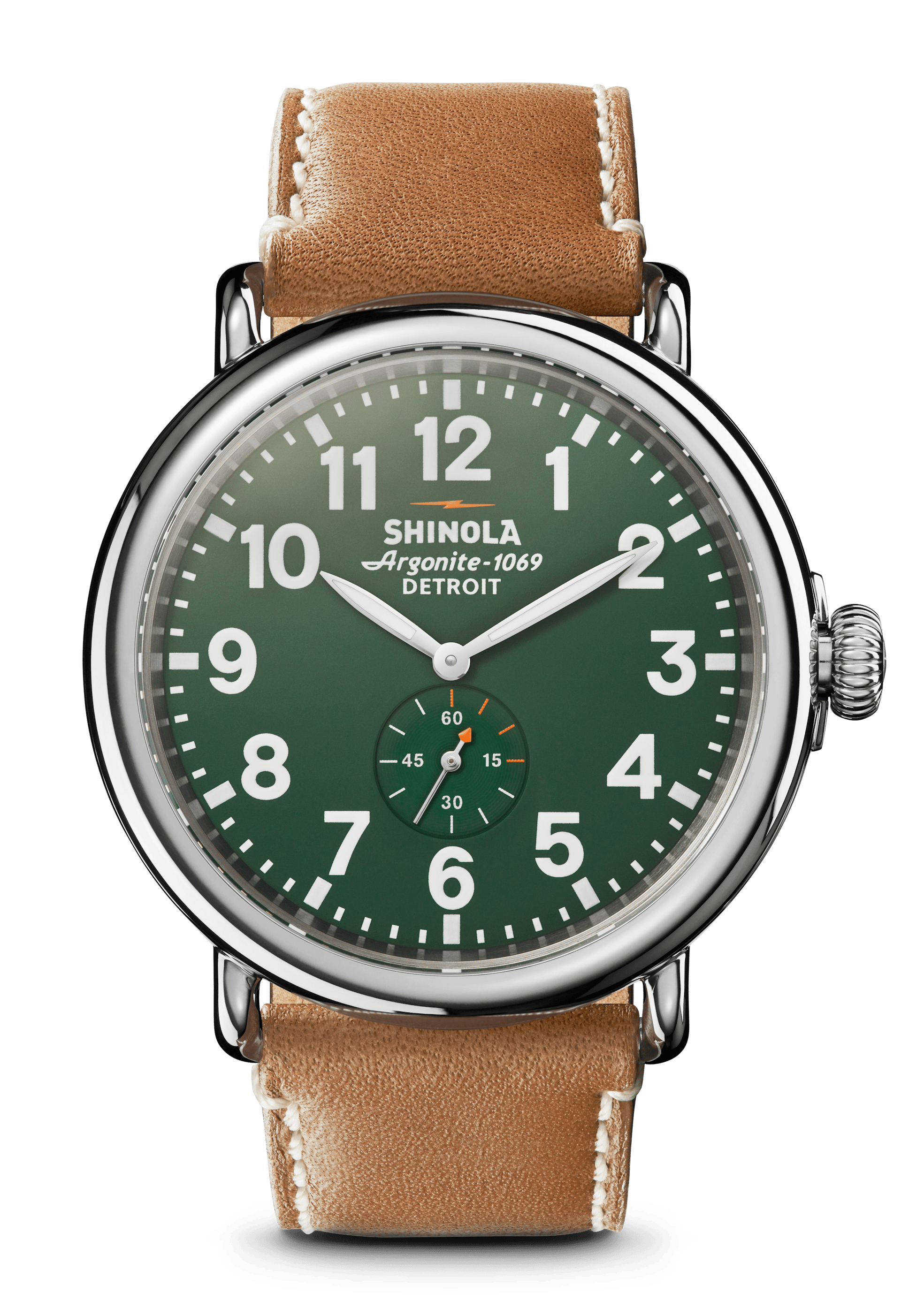 Shinola Burton Watch Runwell Shinola