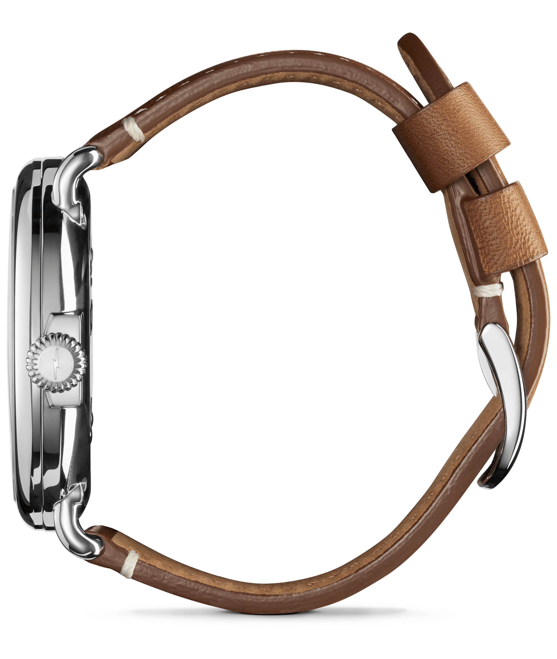 The Runwell 47mm -Engravable | Shinola