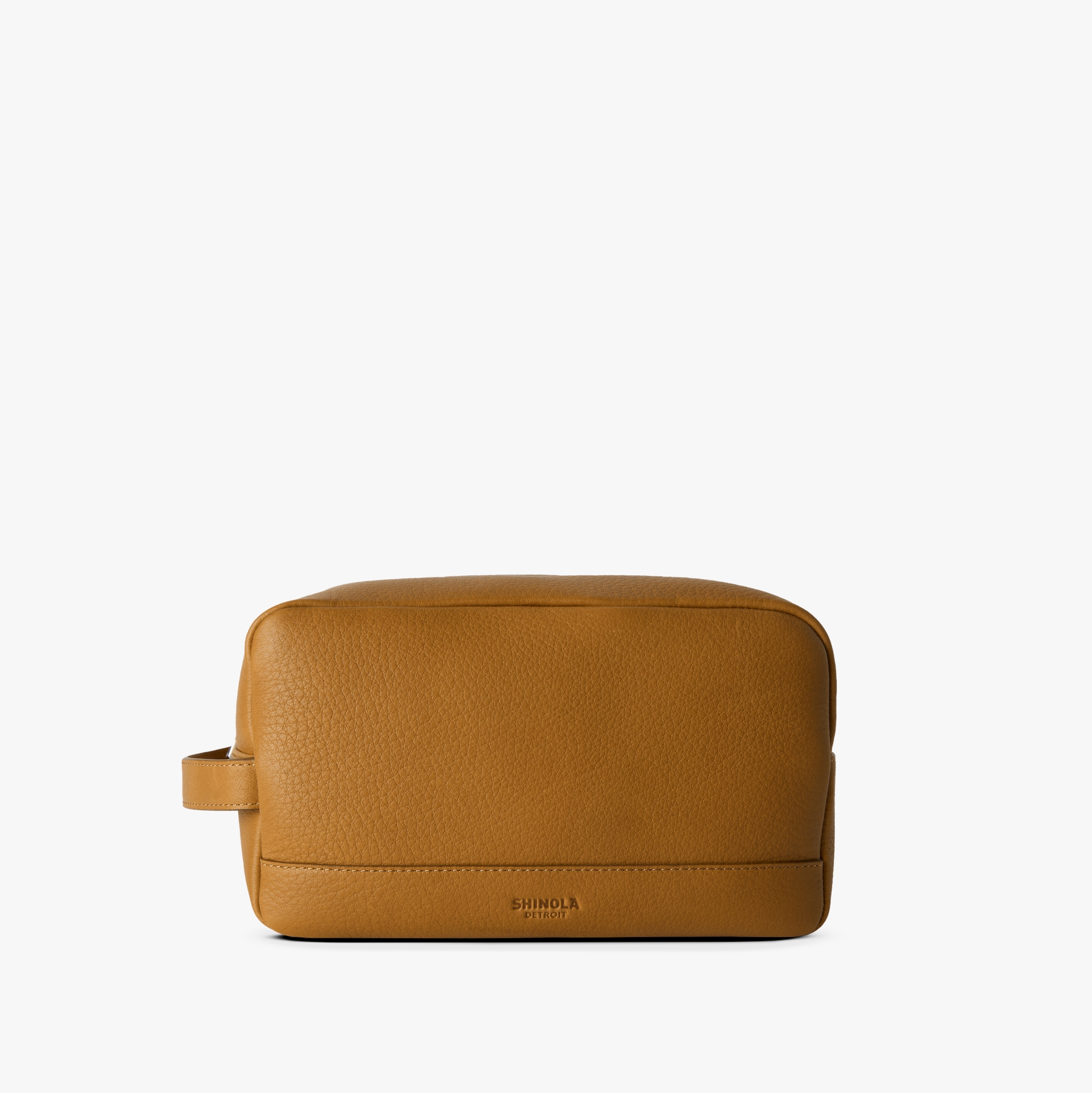 Zip Travel Kit Shinola