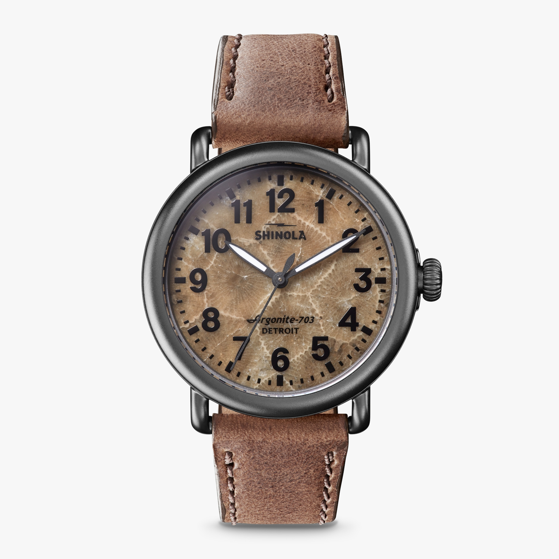 The Runwell 41mm