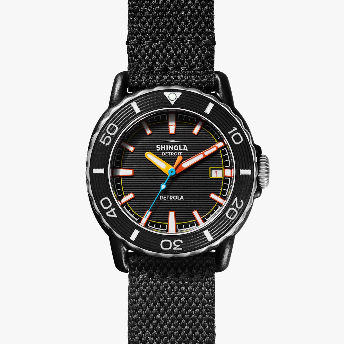 Shinola sea monster discount