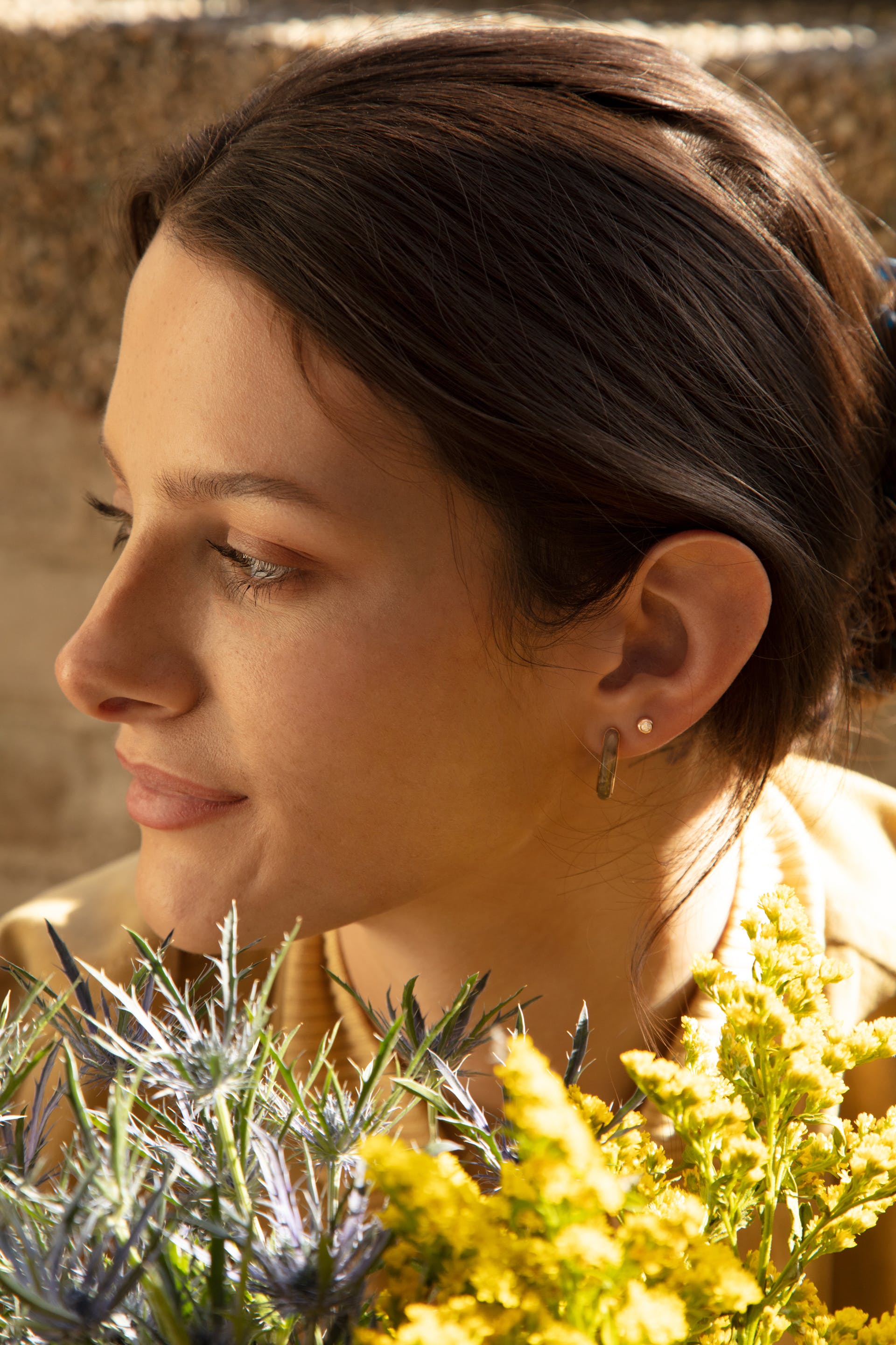 Shinola earrings hot sale