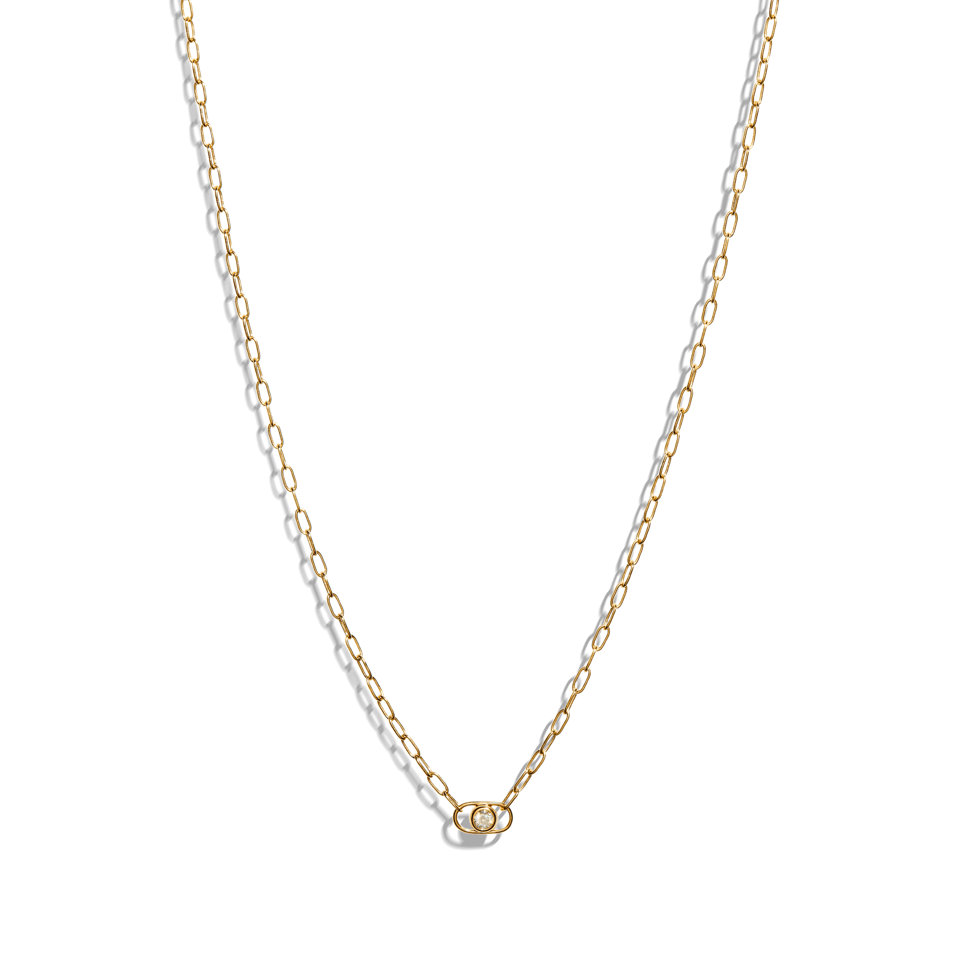 14K Classy Rose and White Gold Heart and Love Design Necklace - Valla  Jewelry – Valla Jewelry