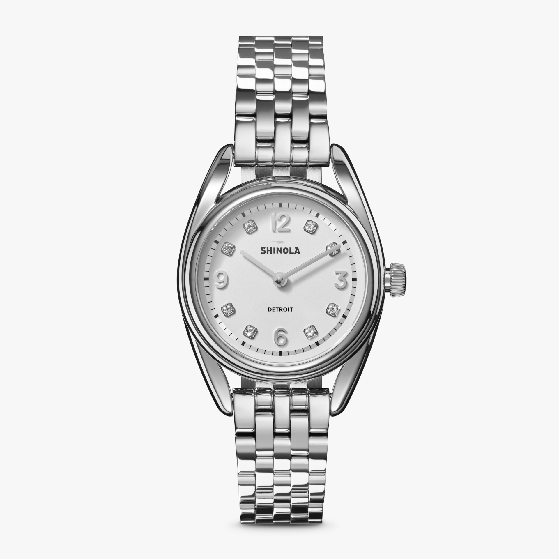 100％の保証 The Diamond Dial Derby 30mm | Shinola ジャケット・アウター