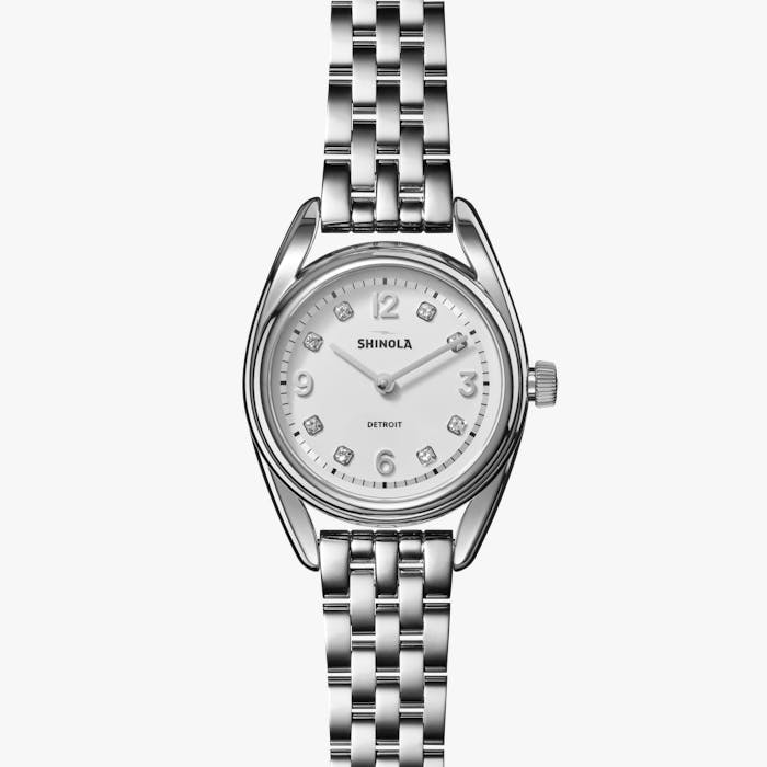 The Diamond Dial Derby 30mm