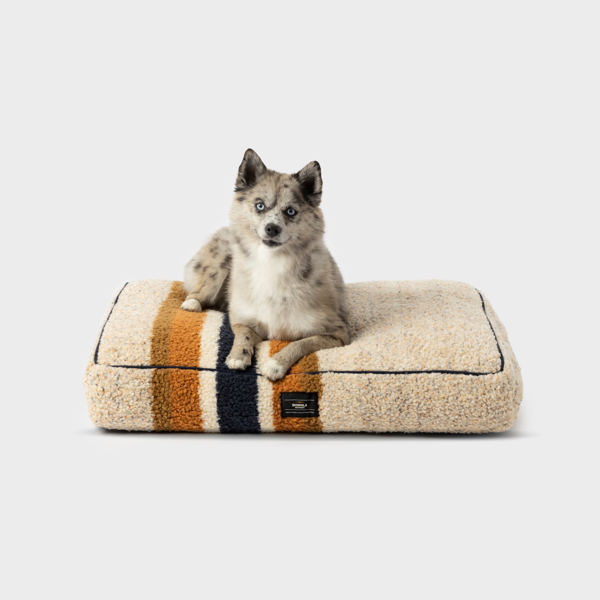 Pet pillow bed best sale