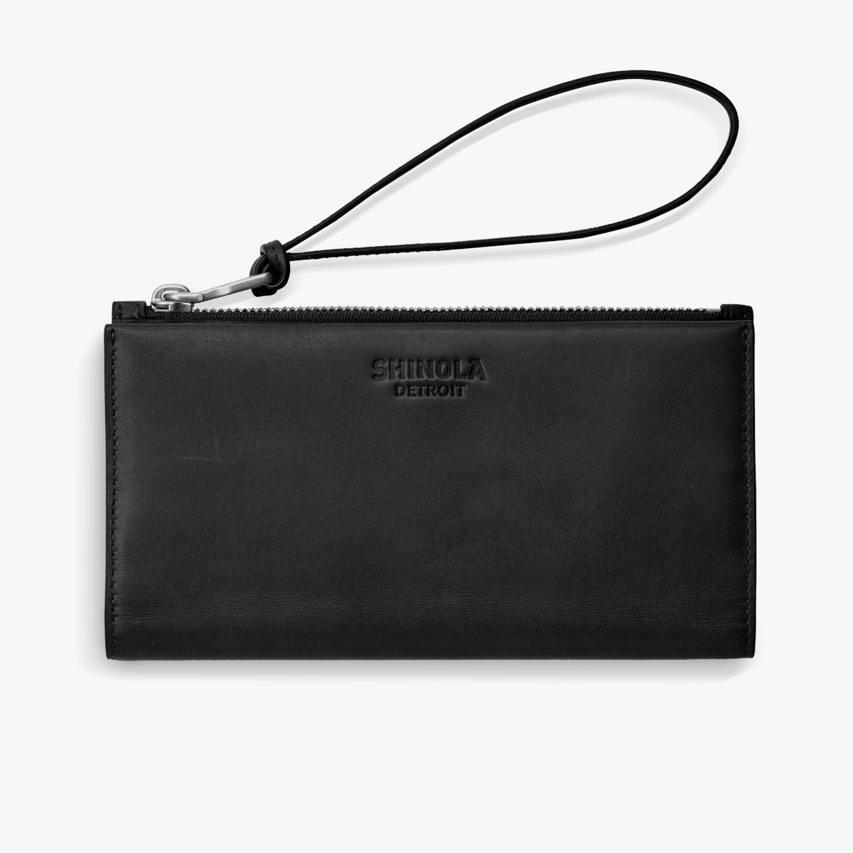 Wallet Wristlet