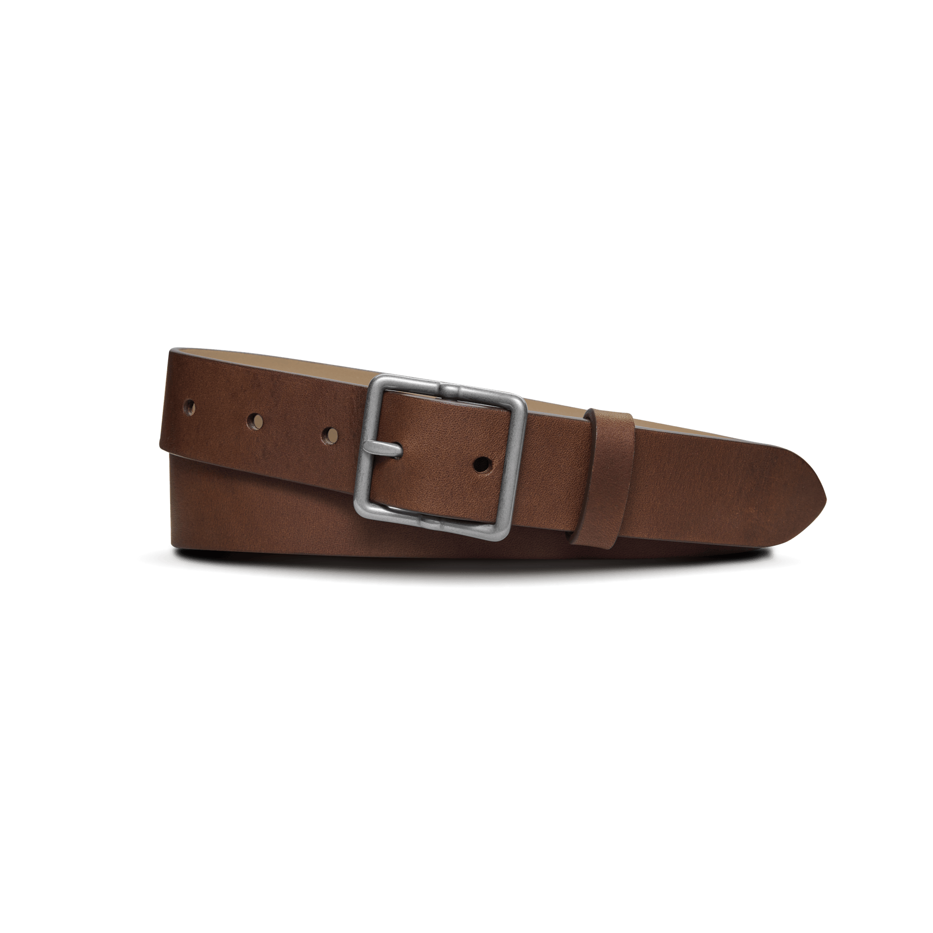 shinola belt
