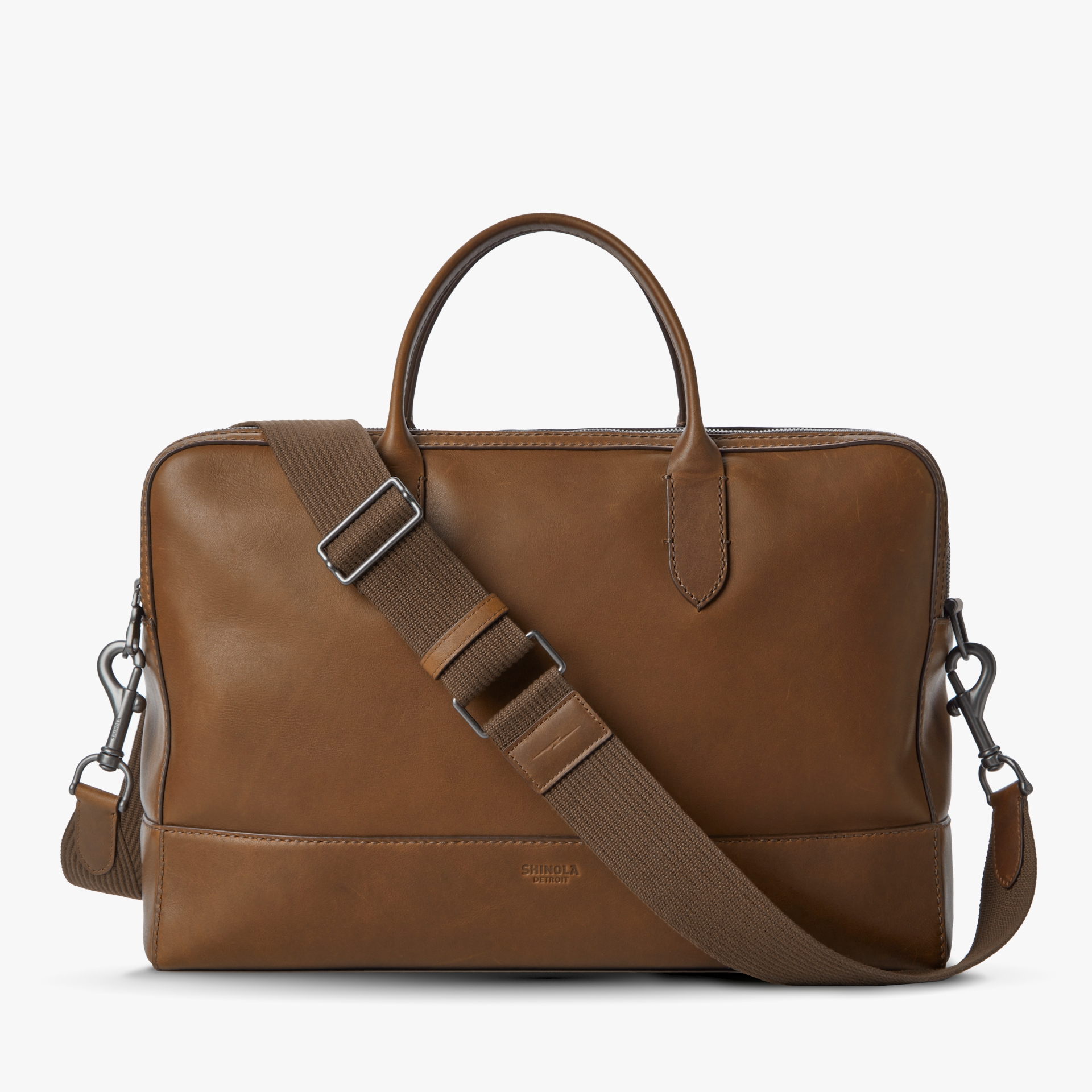 Canfield Double Zip Brief