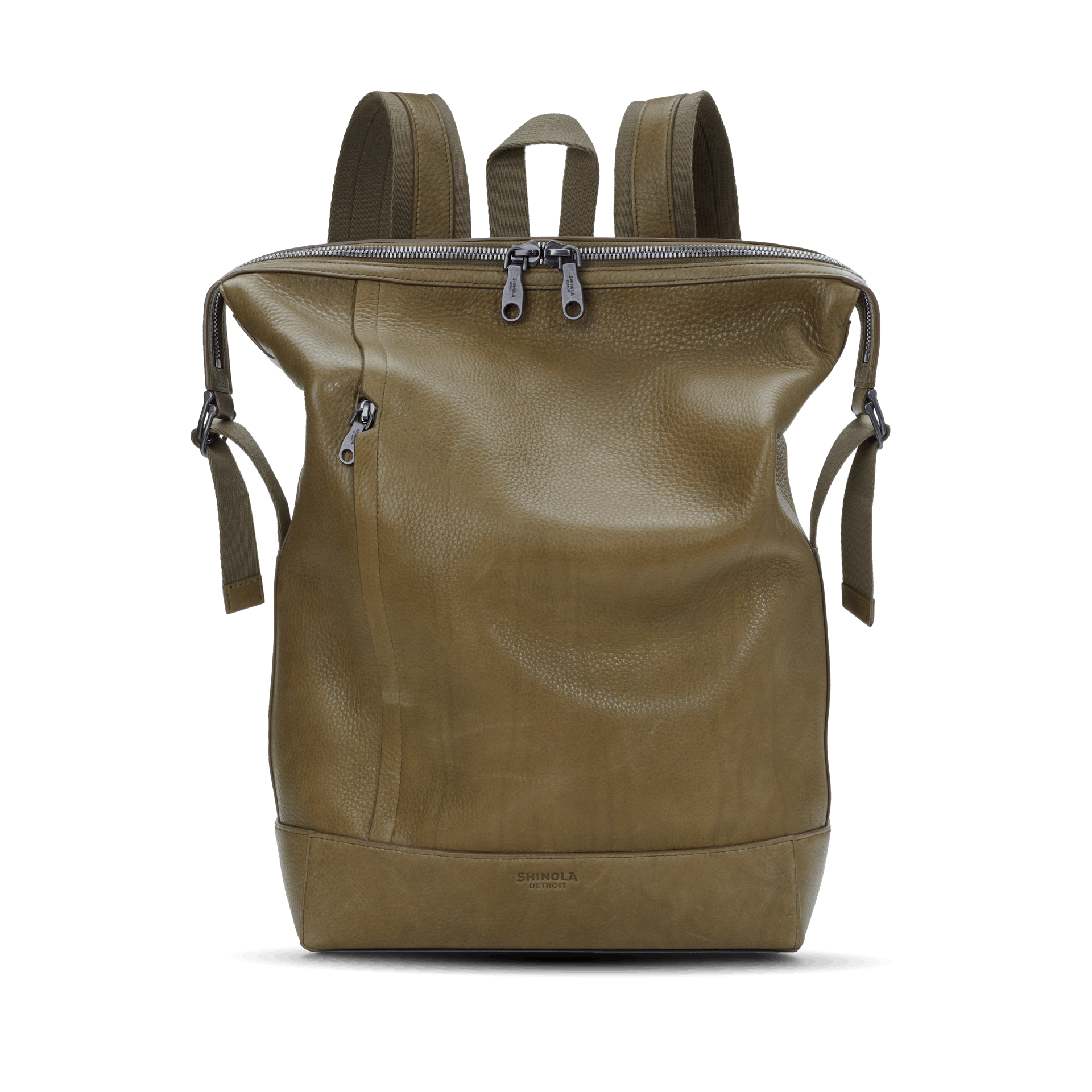 Shinola bags